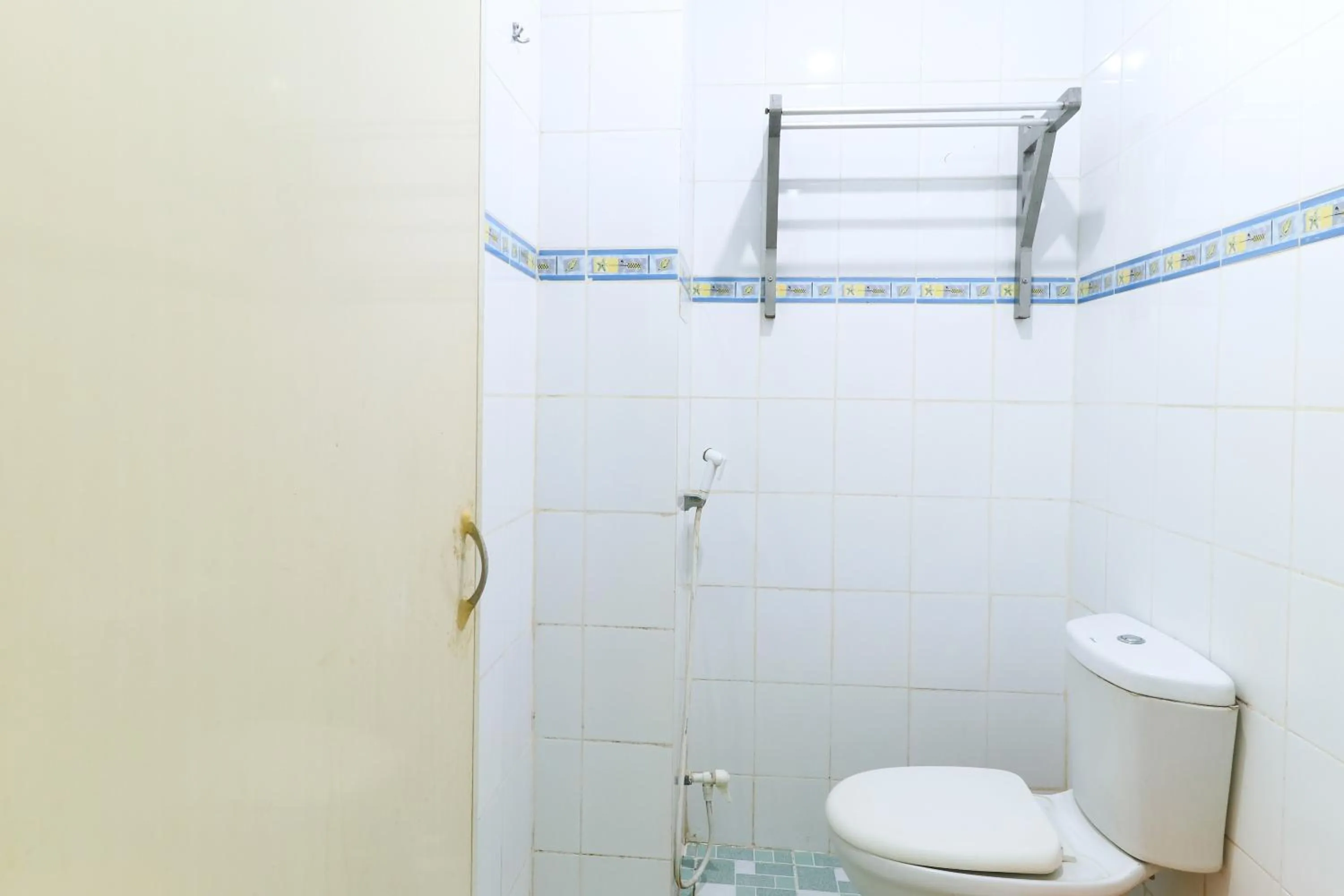 Pondok Green Adhyaksa Syariah