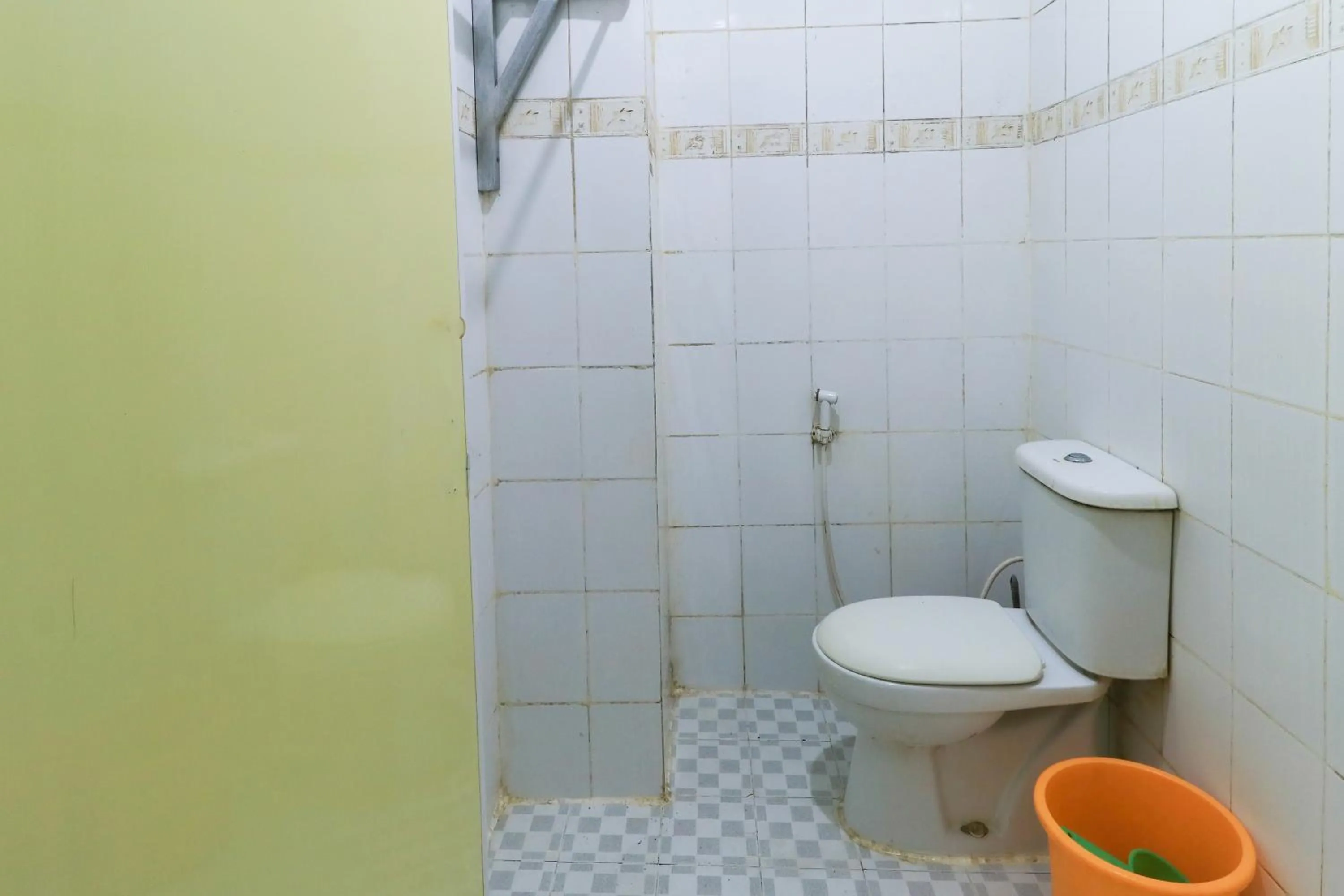 Pondok Green Adhyaksa Syariah