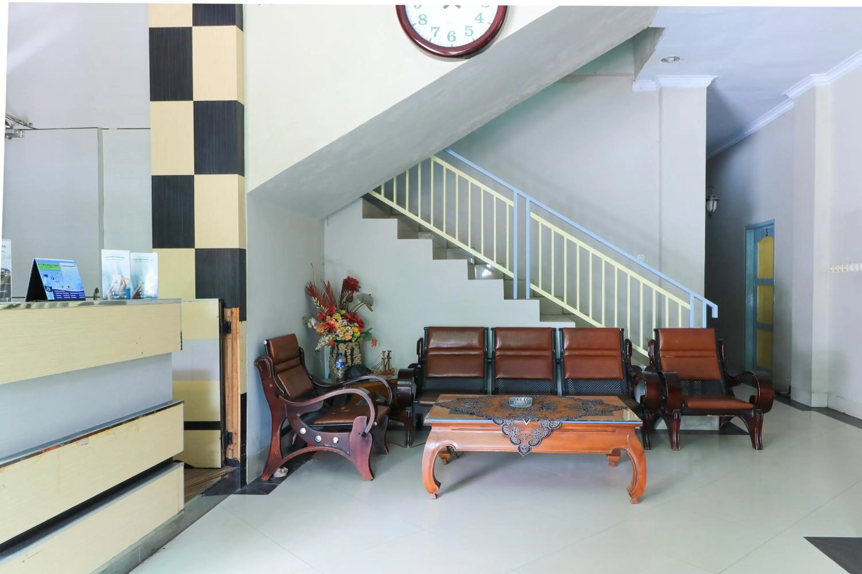 Pondok Green Adhyaksa Syariah