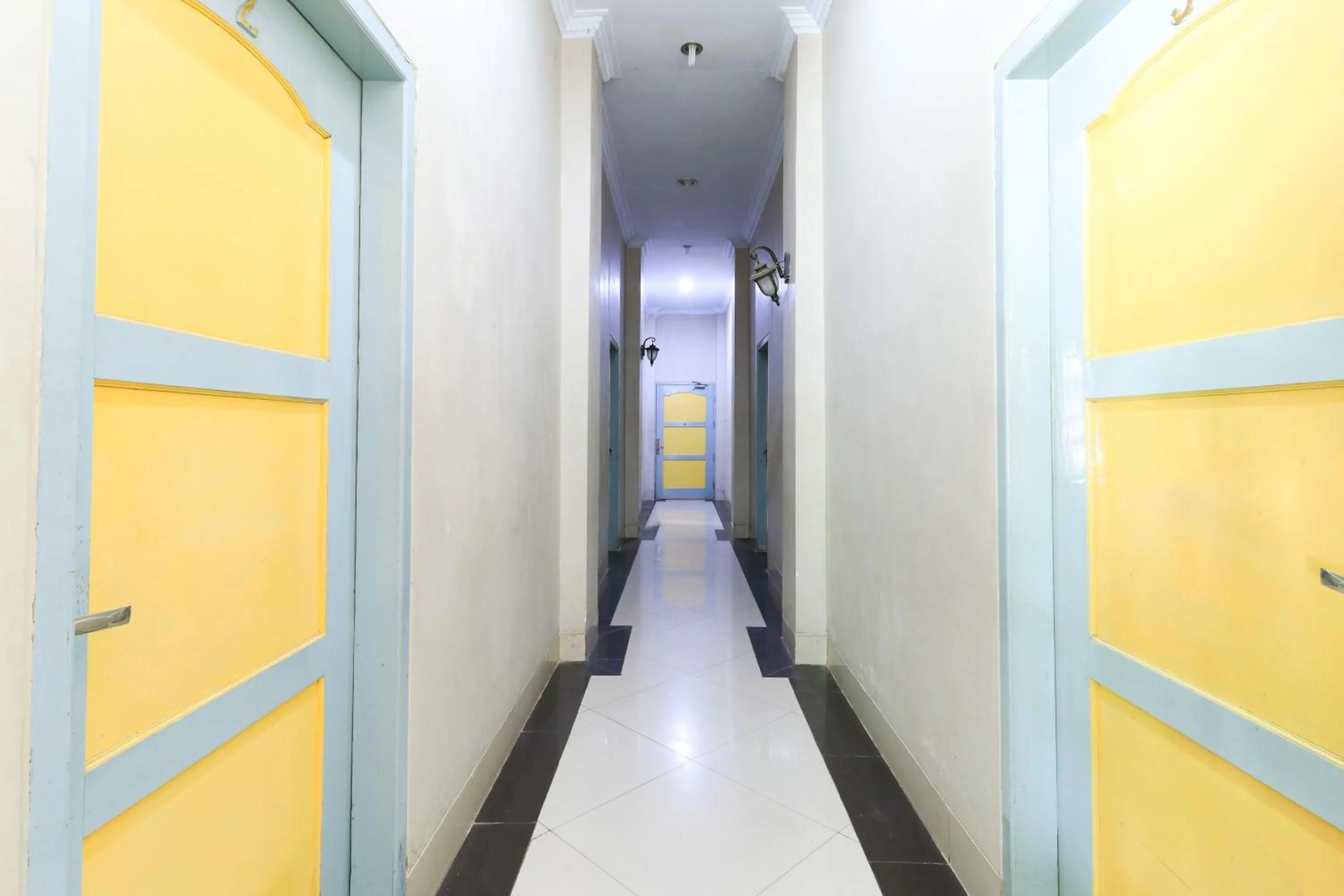 Pondok Green Adhyaksa Syariah