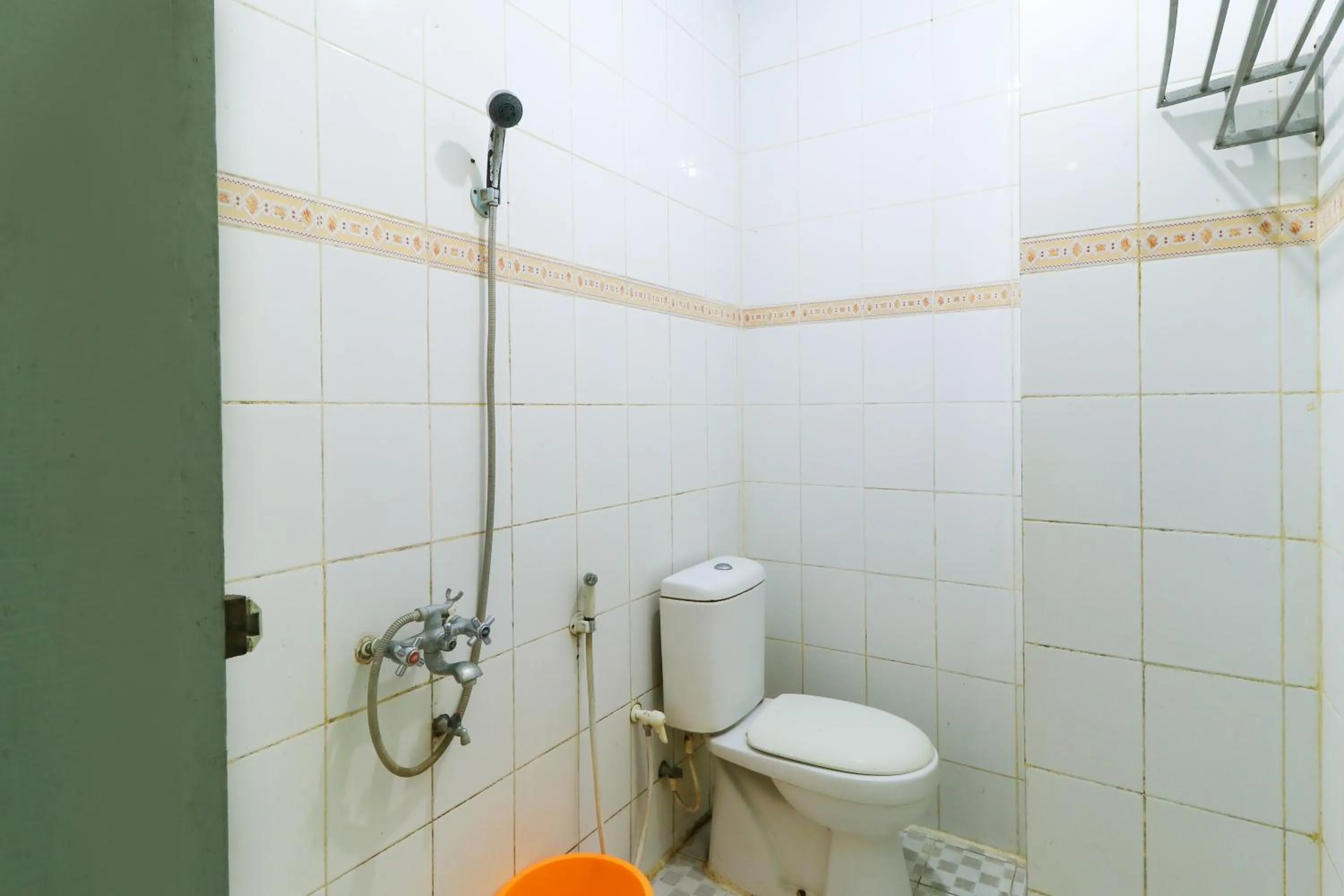 Shower in Pondok Green Adhyaksa Syariah