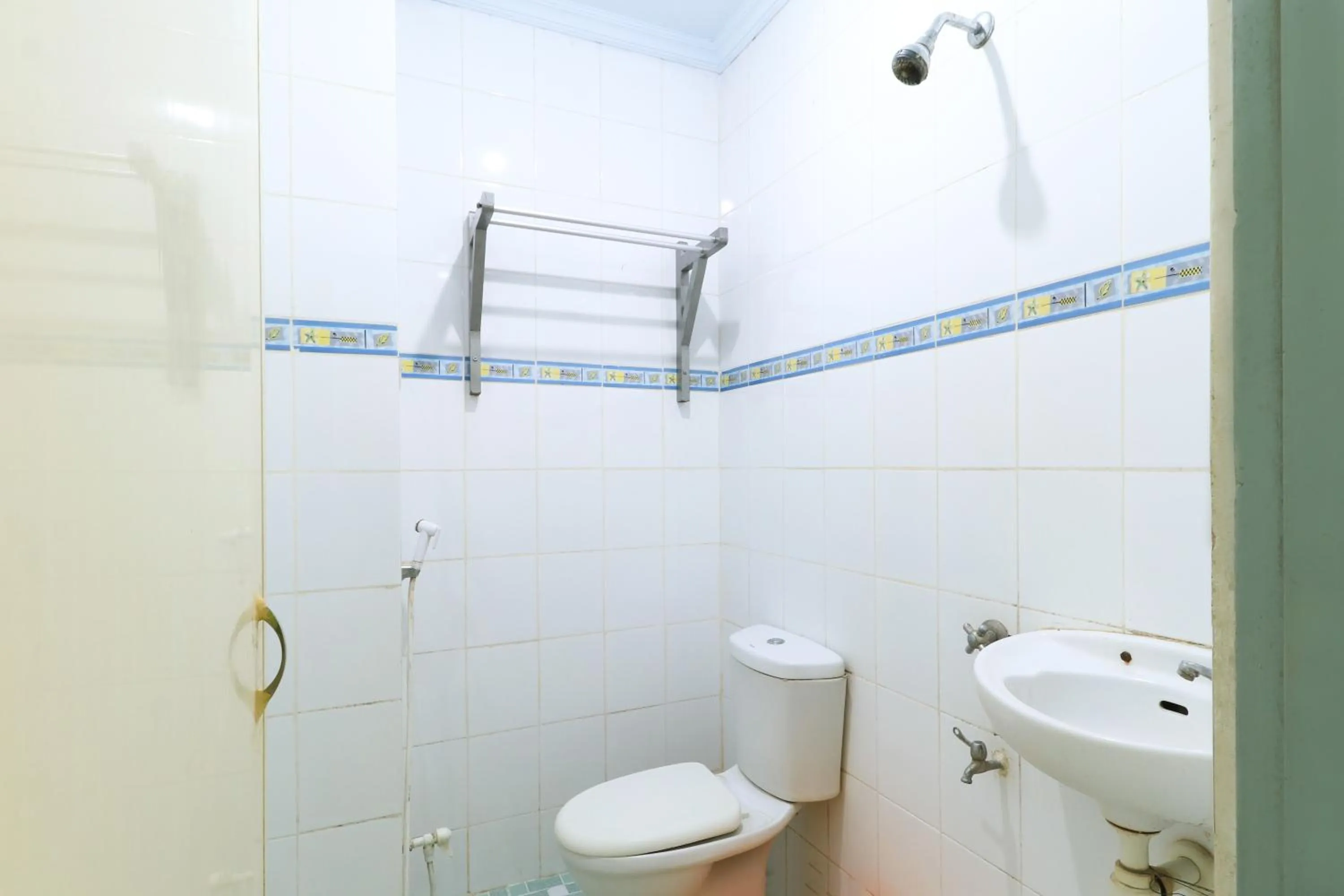 Pondok Green Adhyaksa Syariah