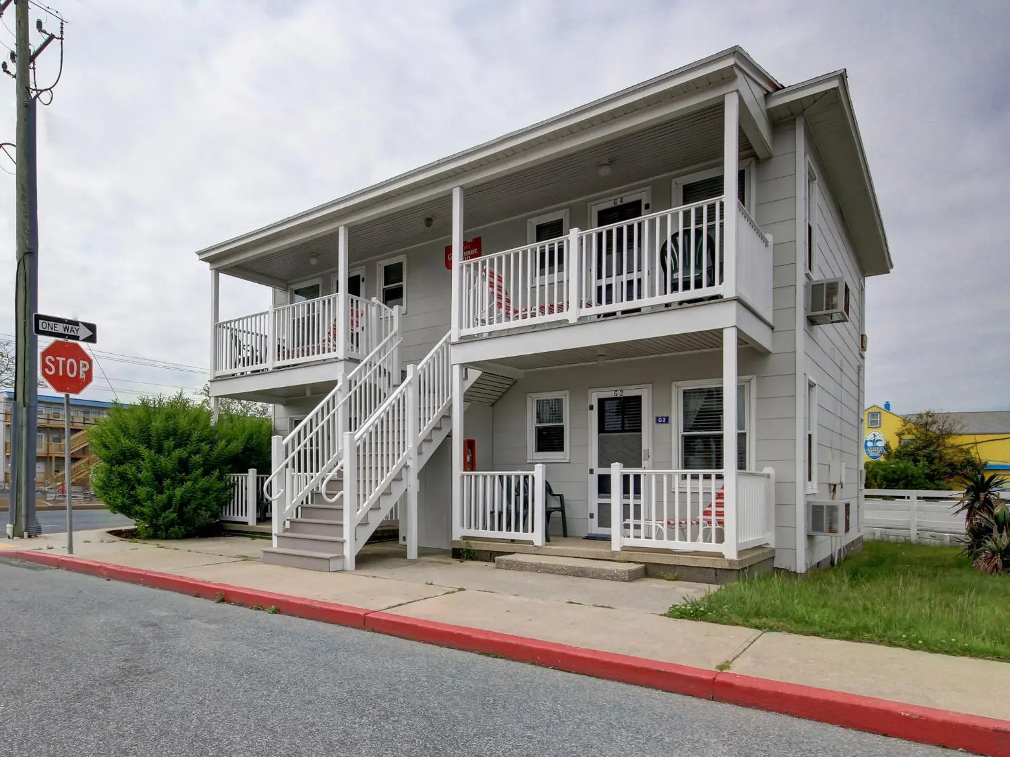 One Bedroom Cottage in Castle in the Sand One Bedroom Cottage in Castle in the Sand