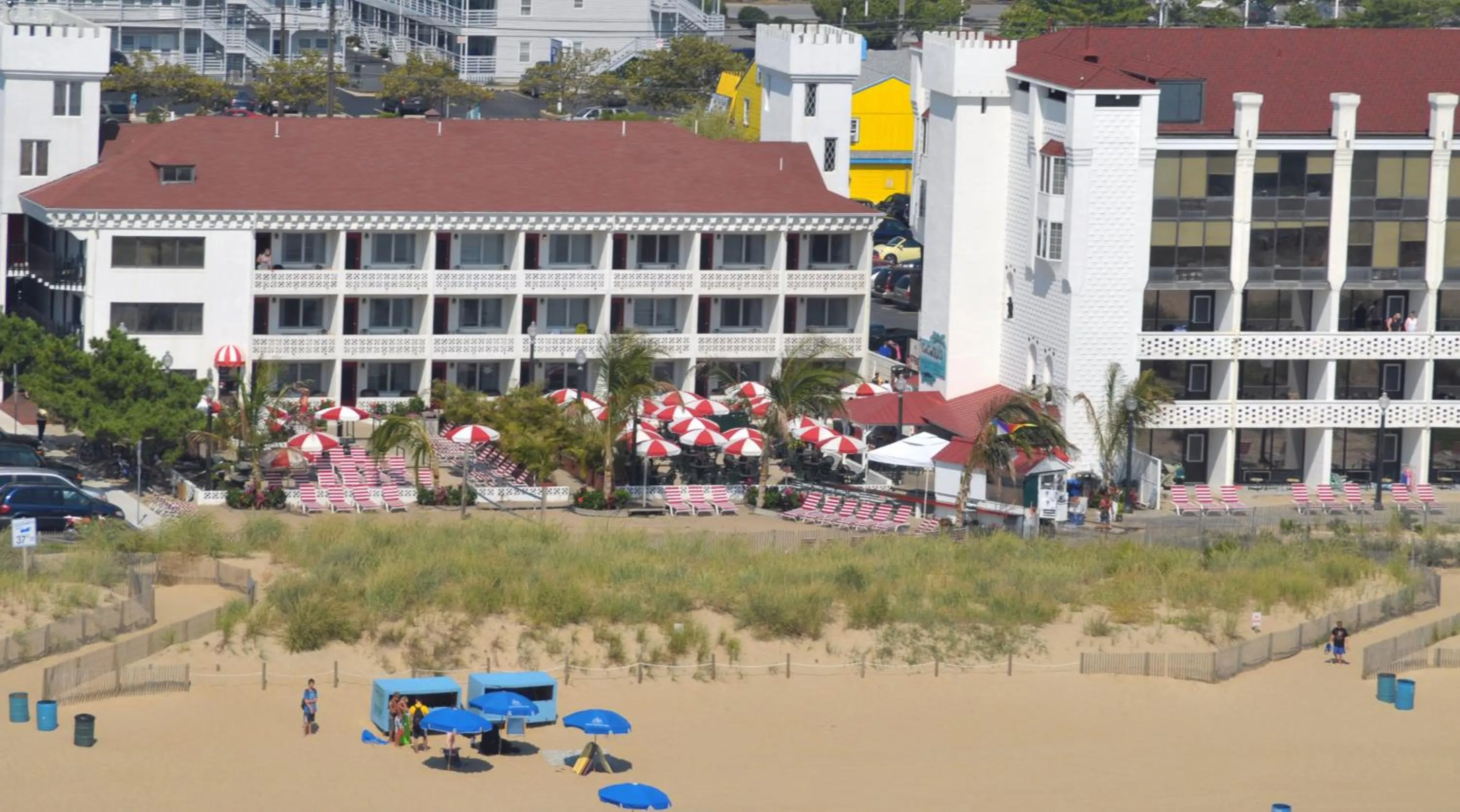 Other in Castle in the Sand