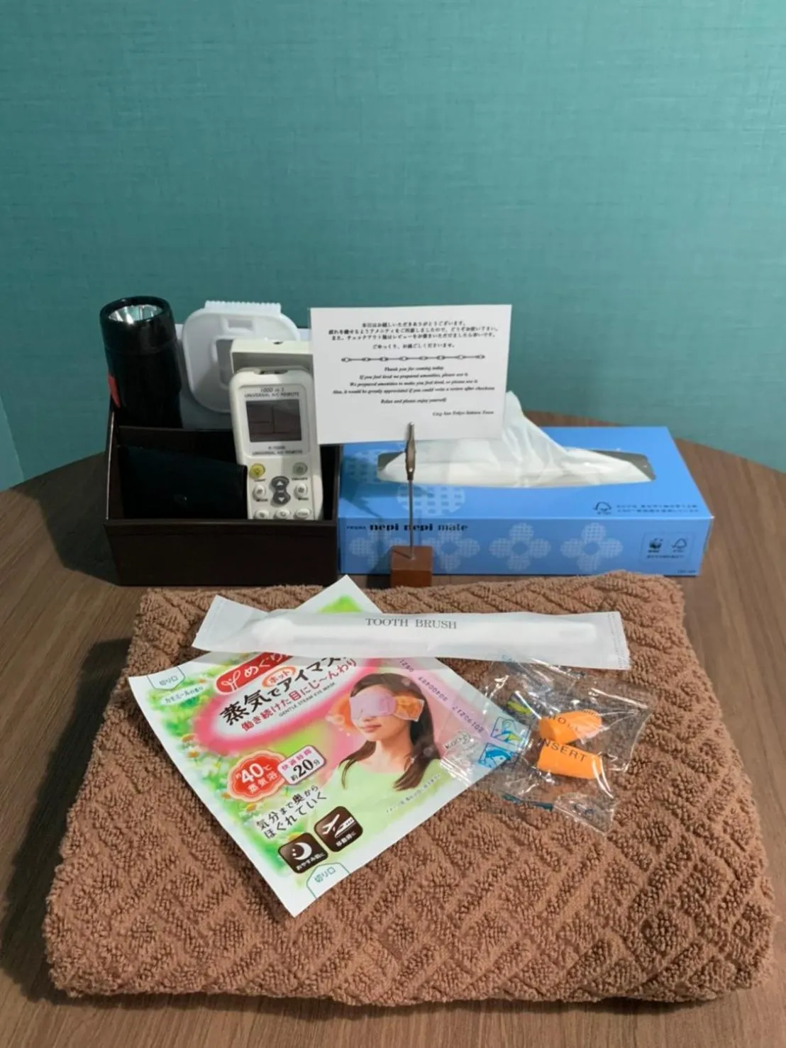 Other in コージーイン 東京桜新町