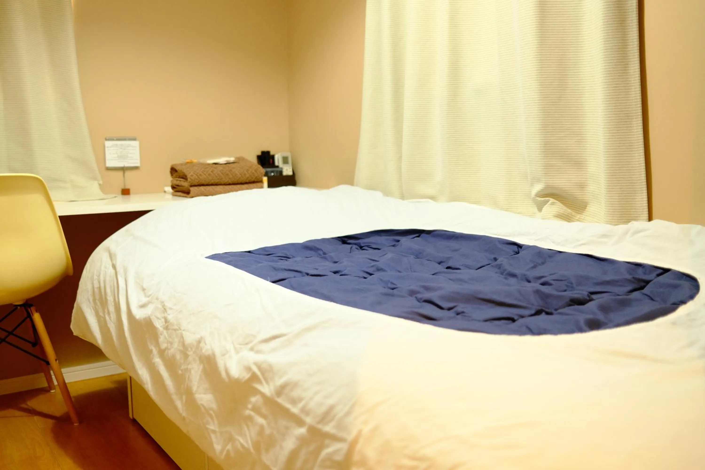 Photo of the whole room, Bed in コージーイン 東京桜新町