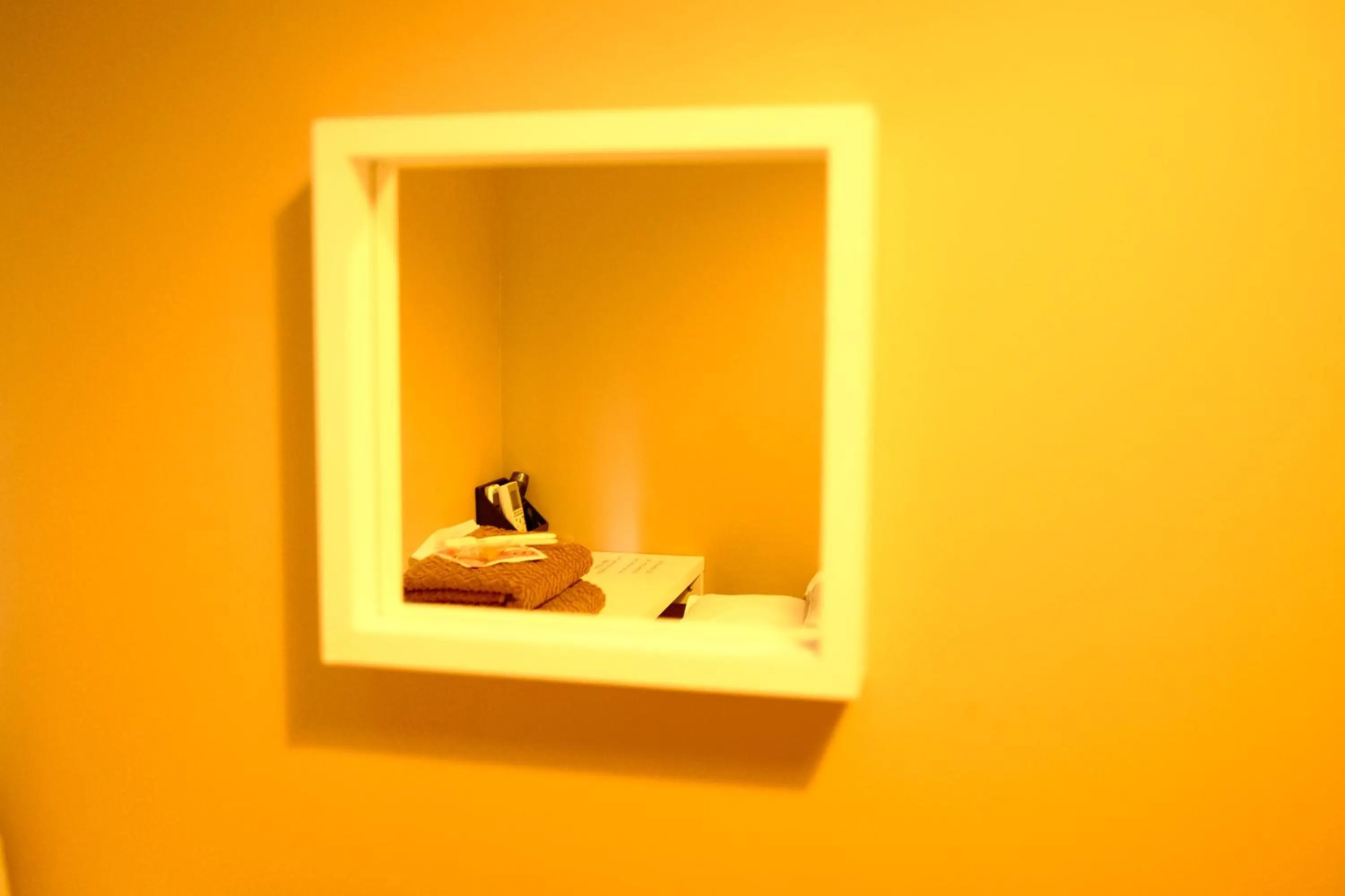 Photo of the whole room in コージーイン 東京桜新町