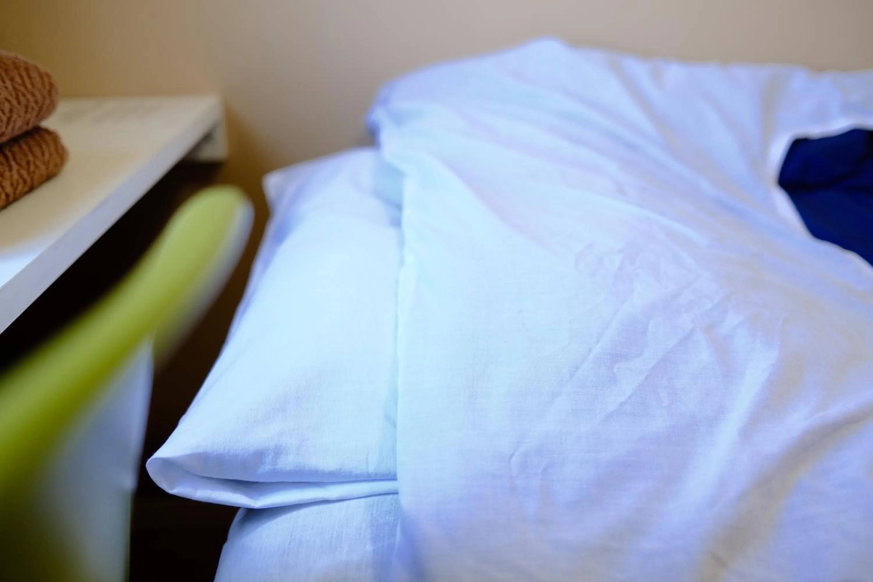 Photo of the whole room, Bed in コージーイン 東京桜新町