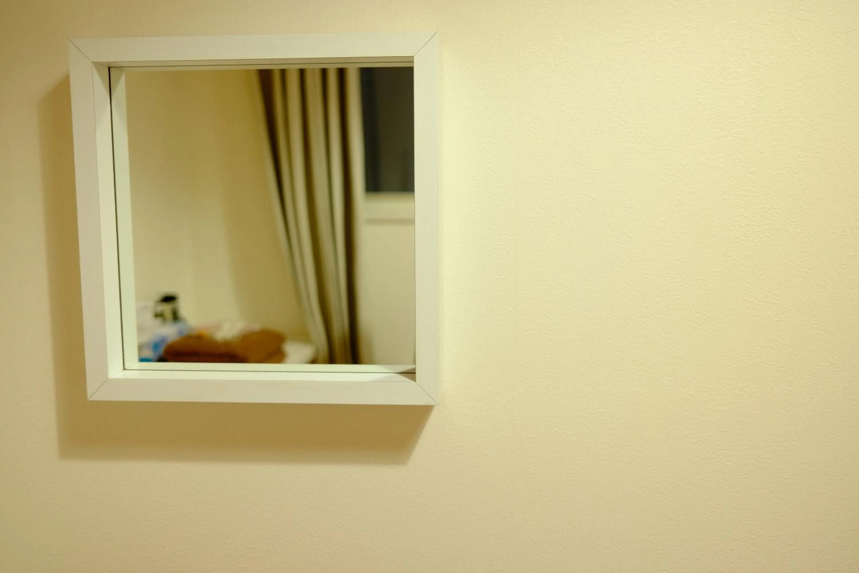 Photo of the whole room in コージーイン 東京桜新町