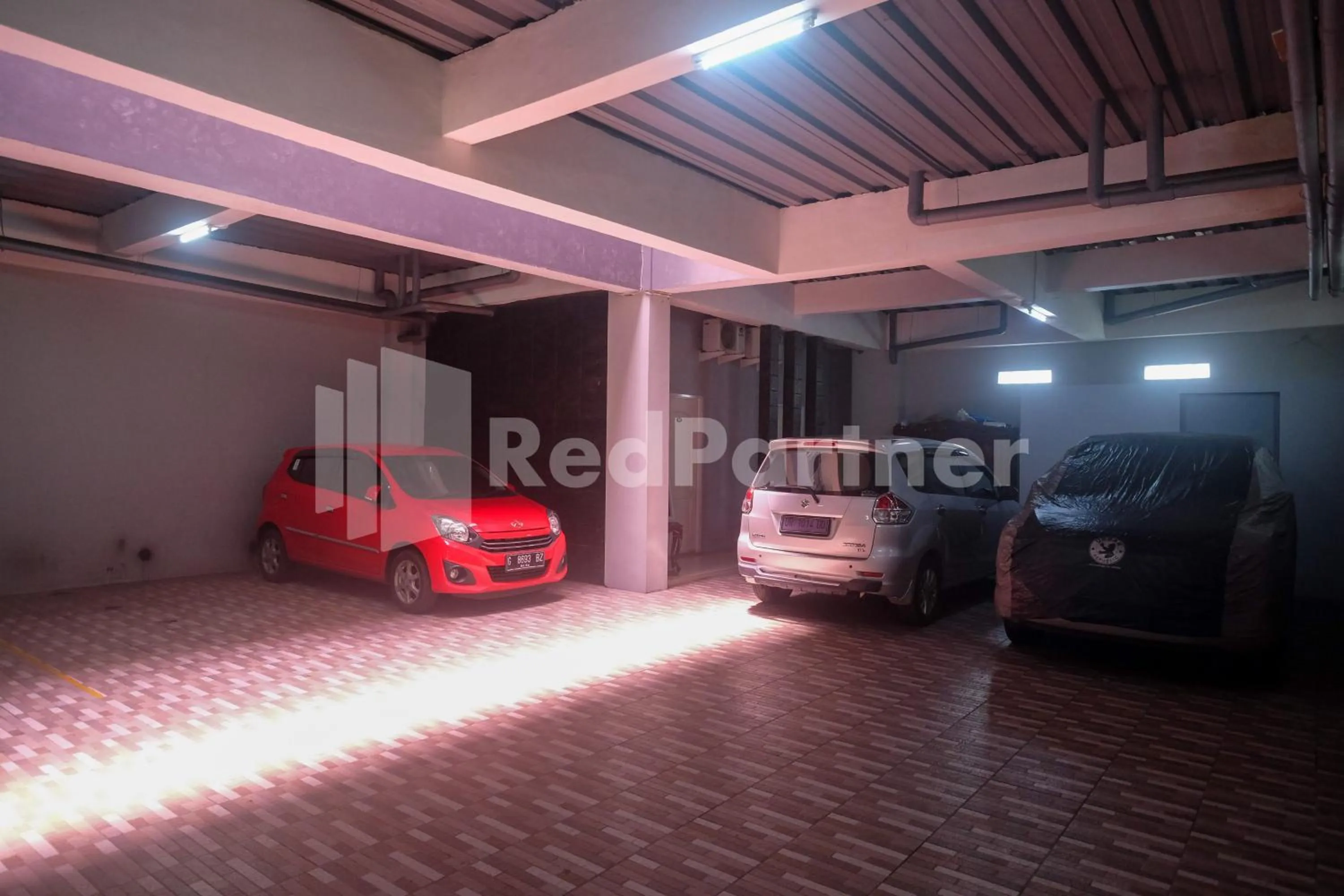 Property building in Griya Loka 1 Syariah Near RSUD Dr Kariadi Mitra RedDoorz