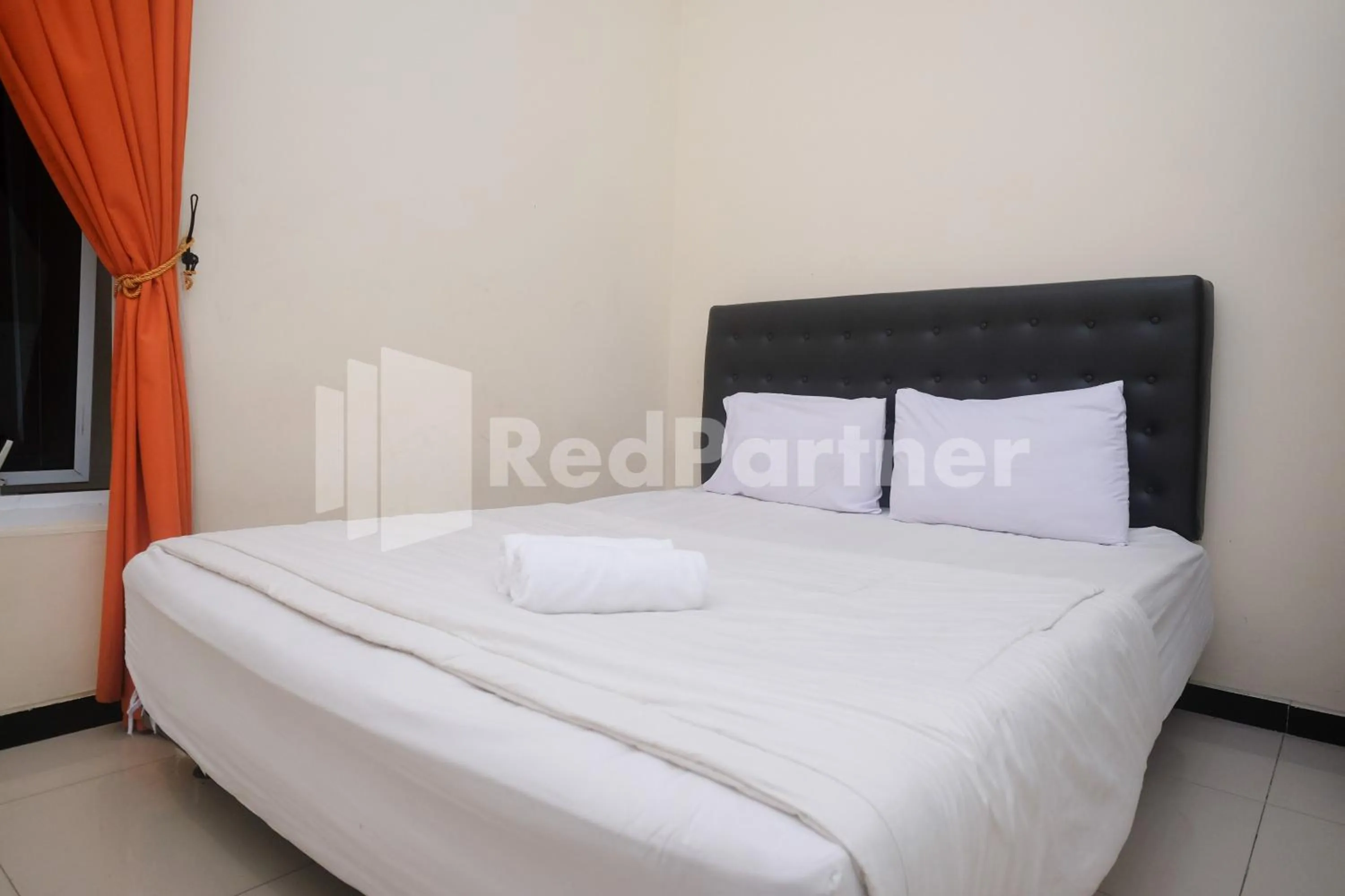 Griya Loka 1 Syariah Near RSUD Dr Kariadi Mitra RedDoorz