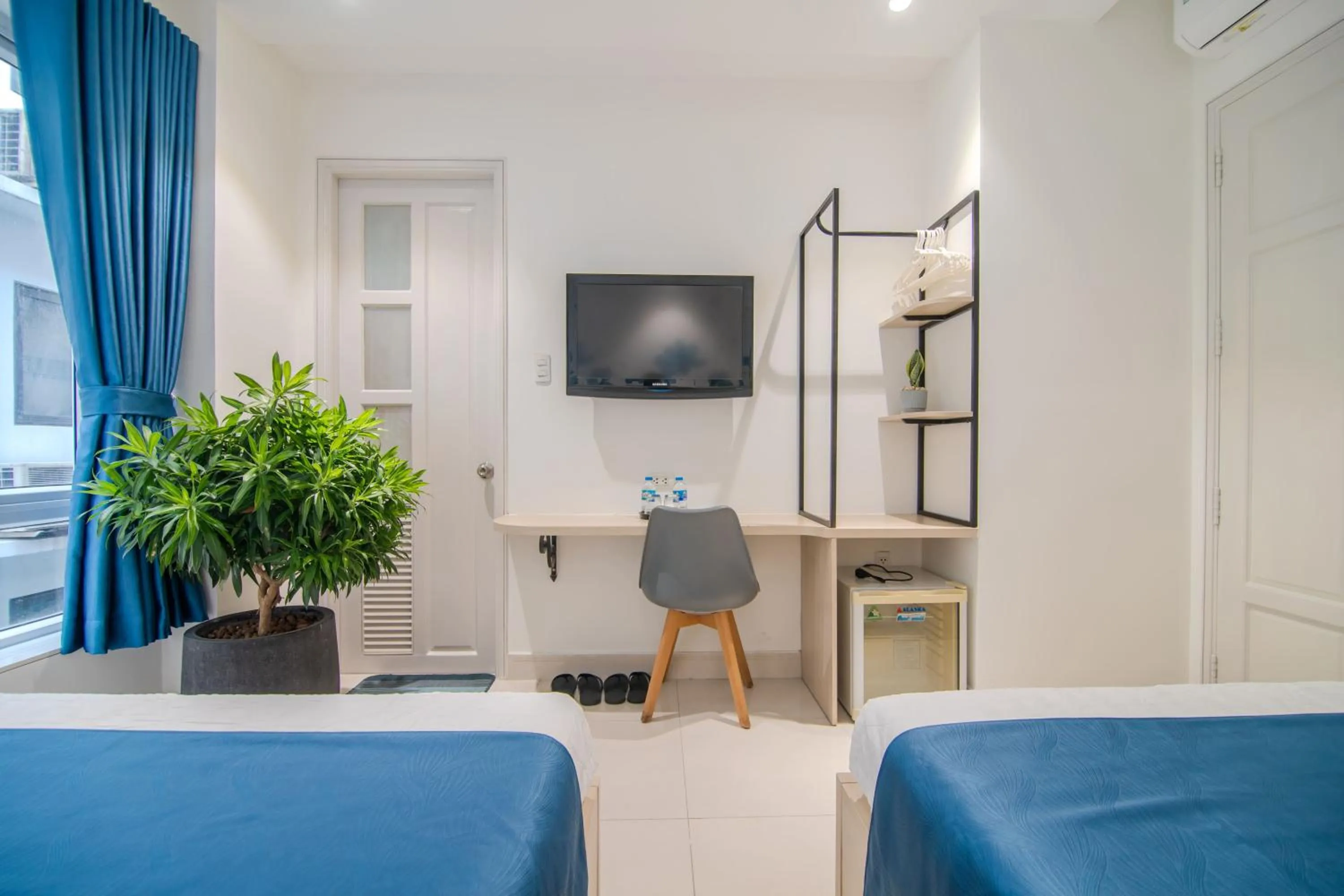 Bin Bin Hotel 6 - Near SECC D7