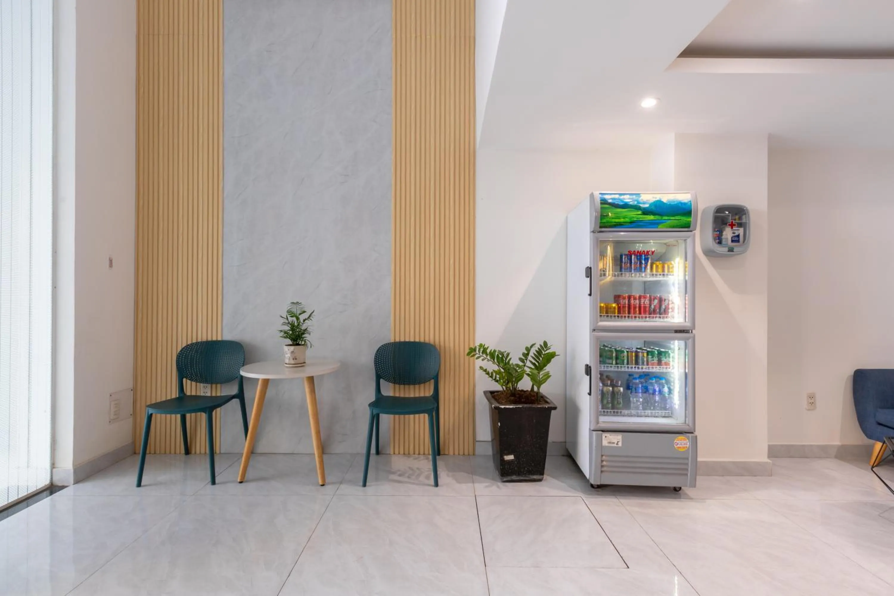 Bin Bin Hotel 6 - Near SECC D7