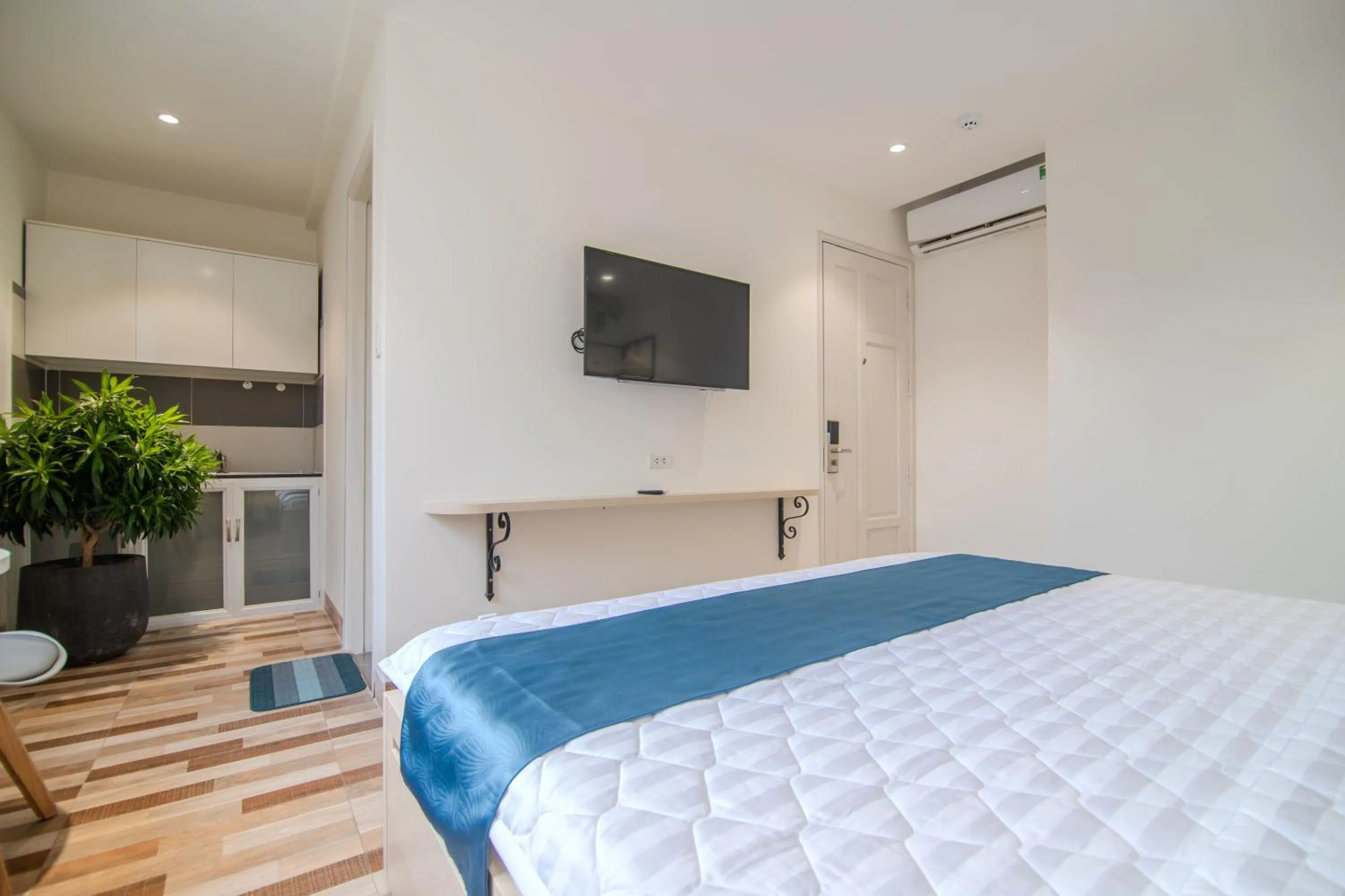 Bed in Bin Bin Hotel 6 - Near SECC D7