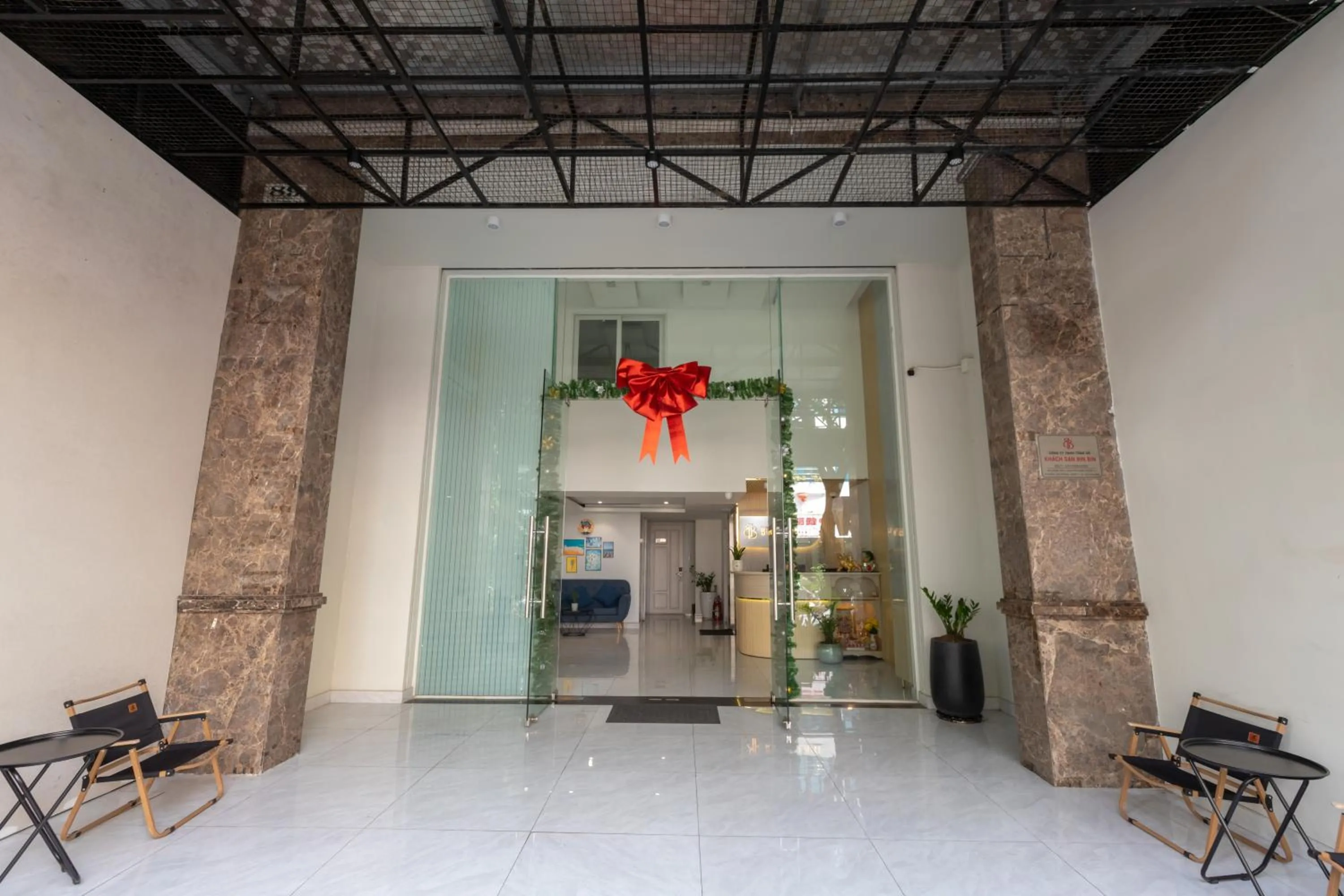 Bin Bin Hotel 6 - Near SECC D7