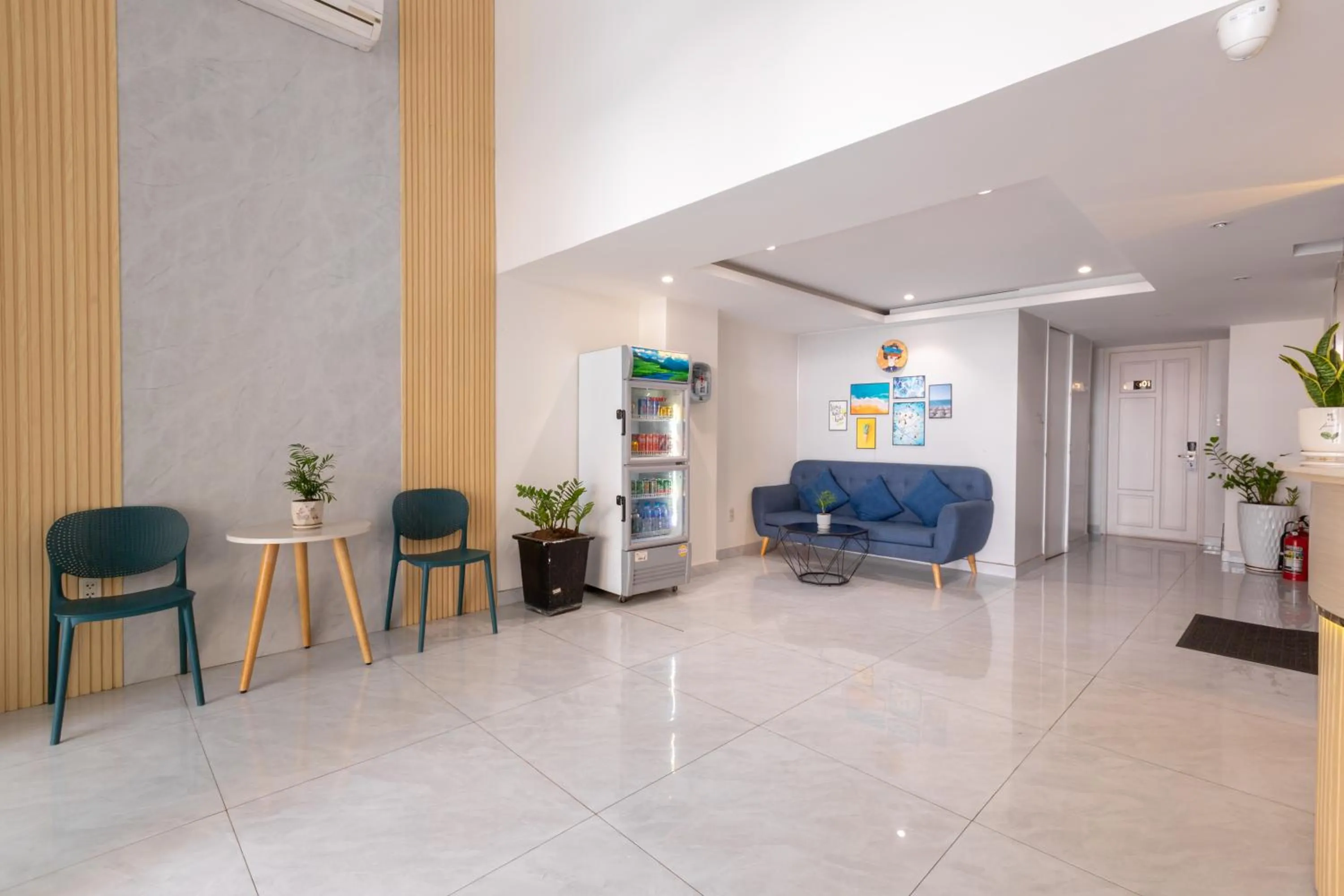 Bin Bin Hotel 6 - Near SECC D7