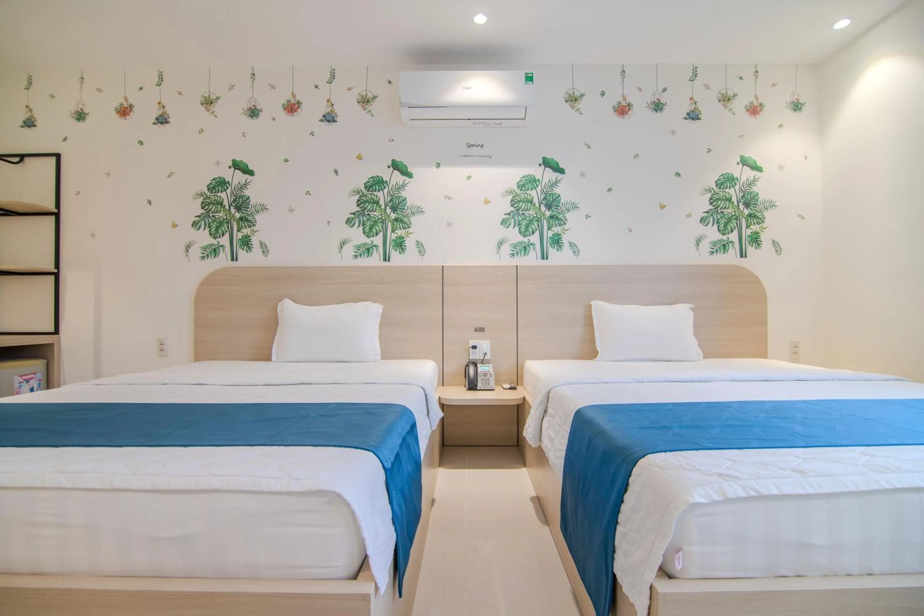 Bed in Bin Bin Hotel 6 - Near SECC D7