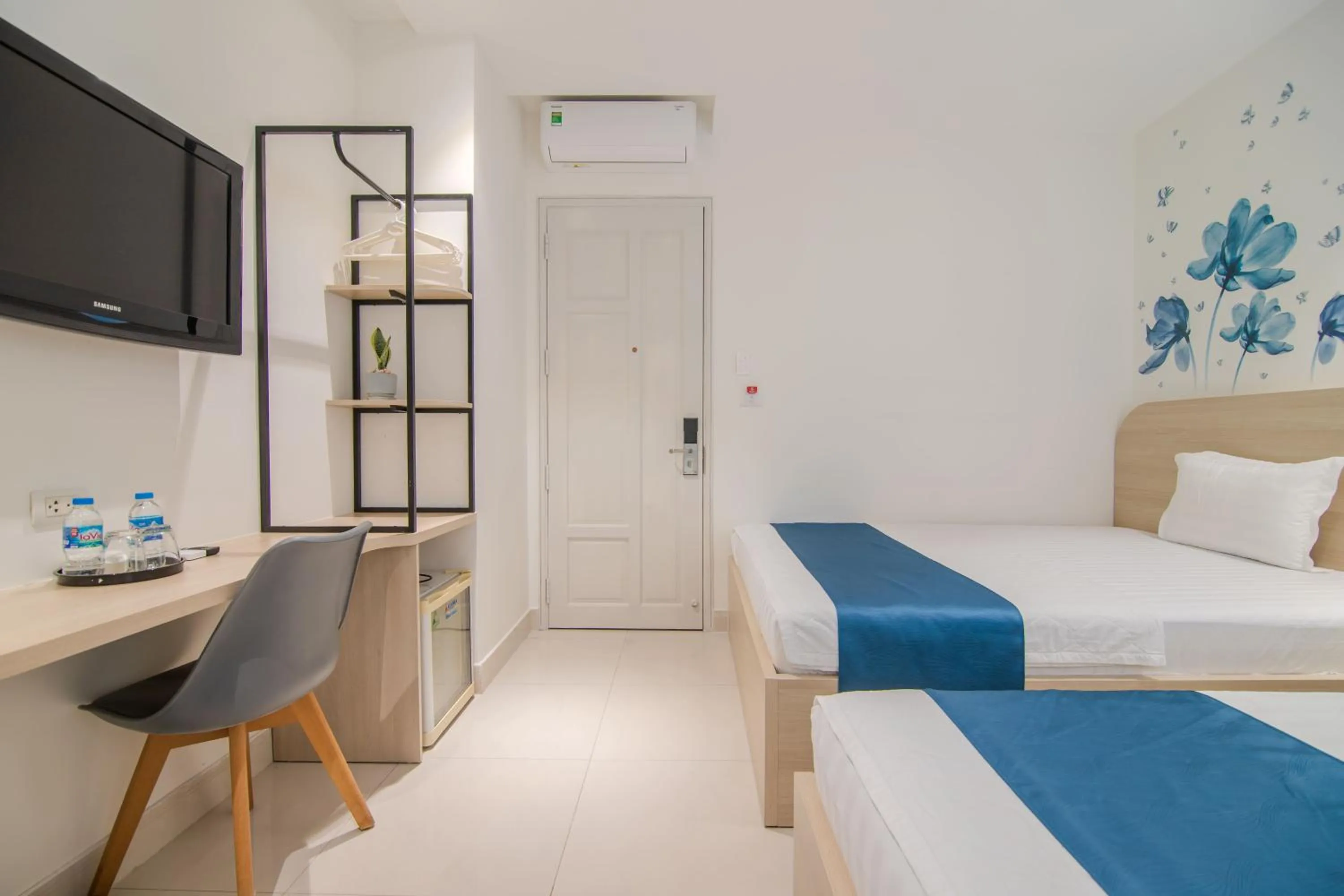 Bed in Bin Bin Hotel 6 - Near SECC D7