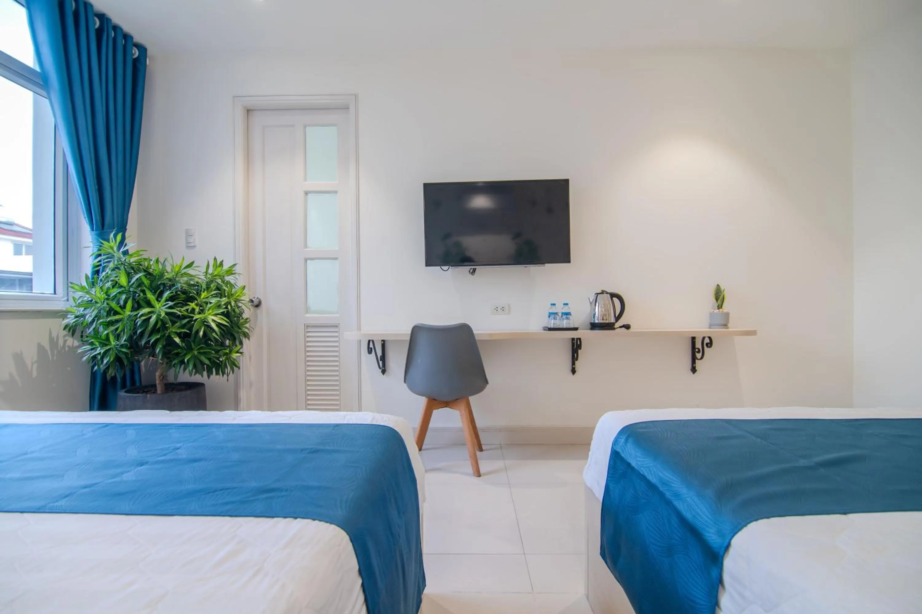 Bed in Bin Bin Hotel 6 - Near SECC D7