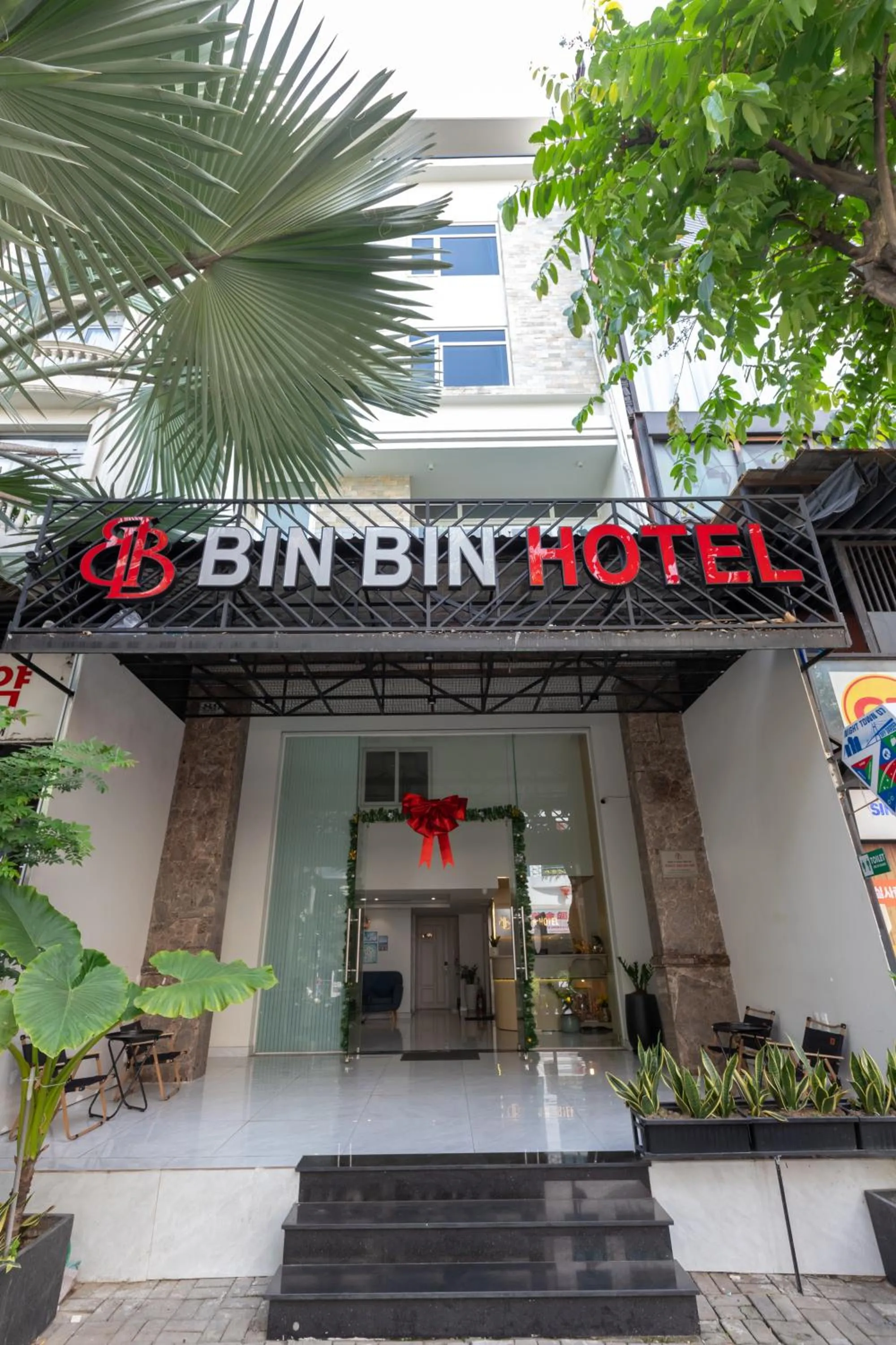 Bin Bin Hotel 6 - Near SECC D7