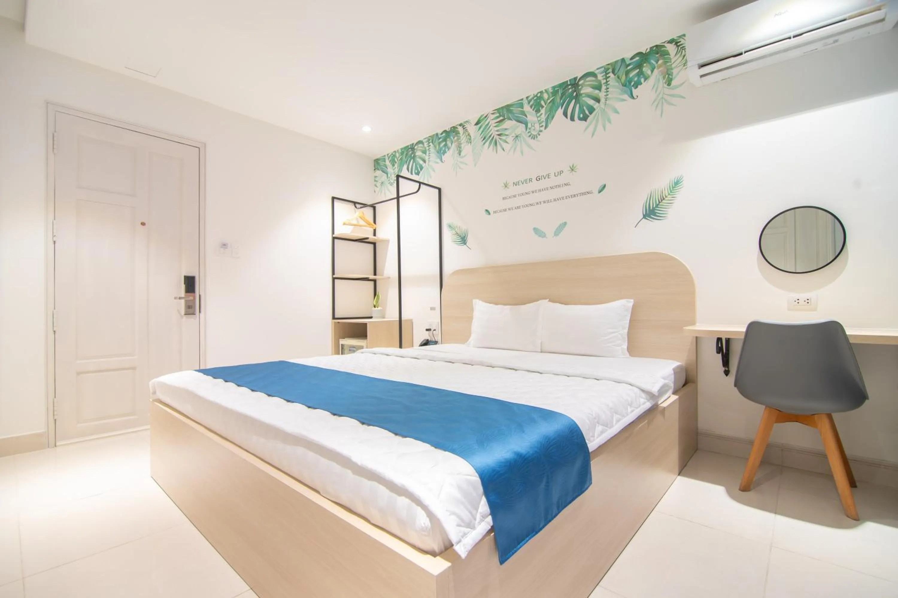 Bed in Bin Bin Hotel 6 - Near SECC D7