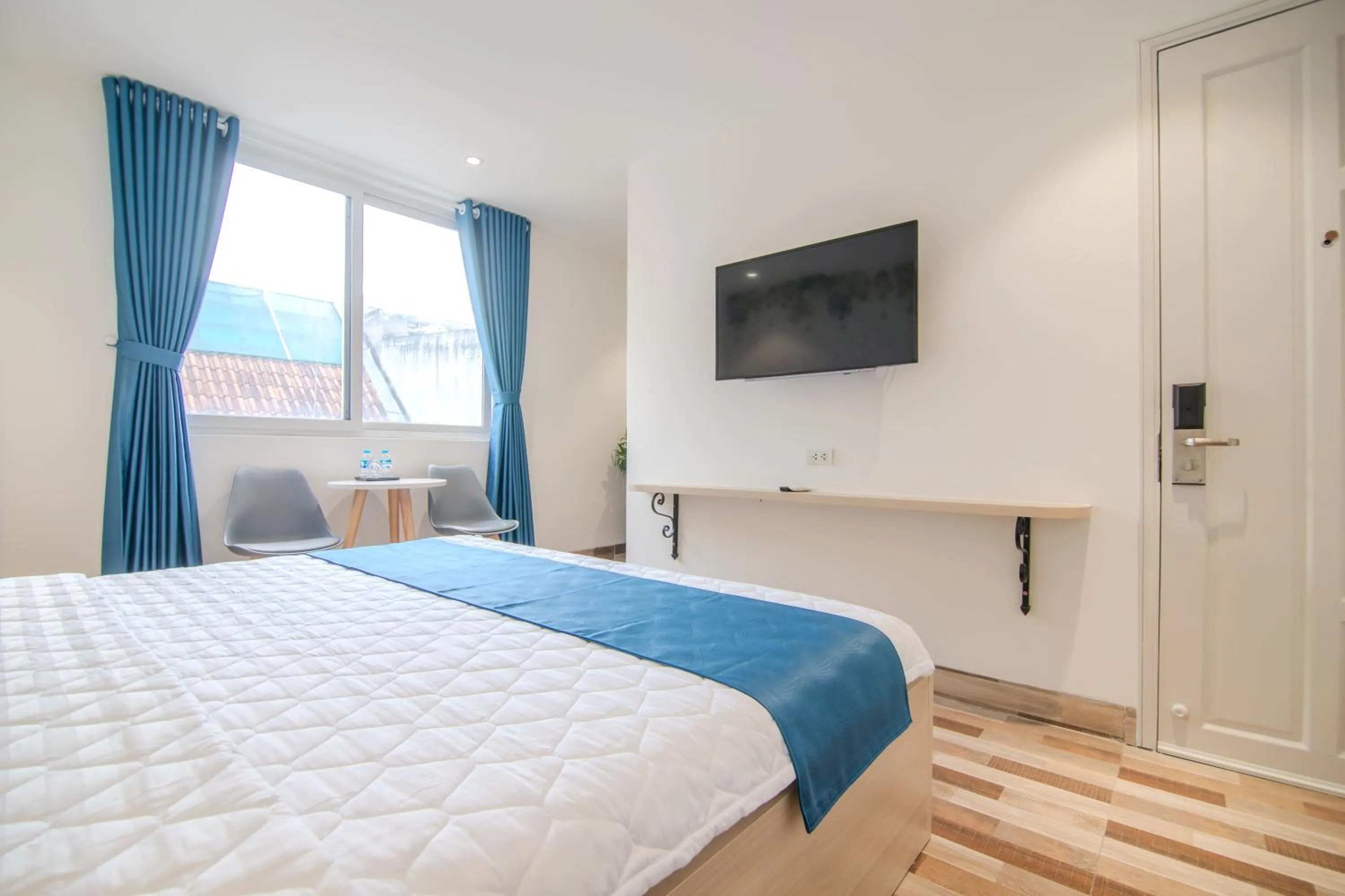 Bed in Bin Bin Hotel 6 - Near SECC D7