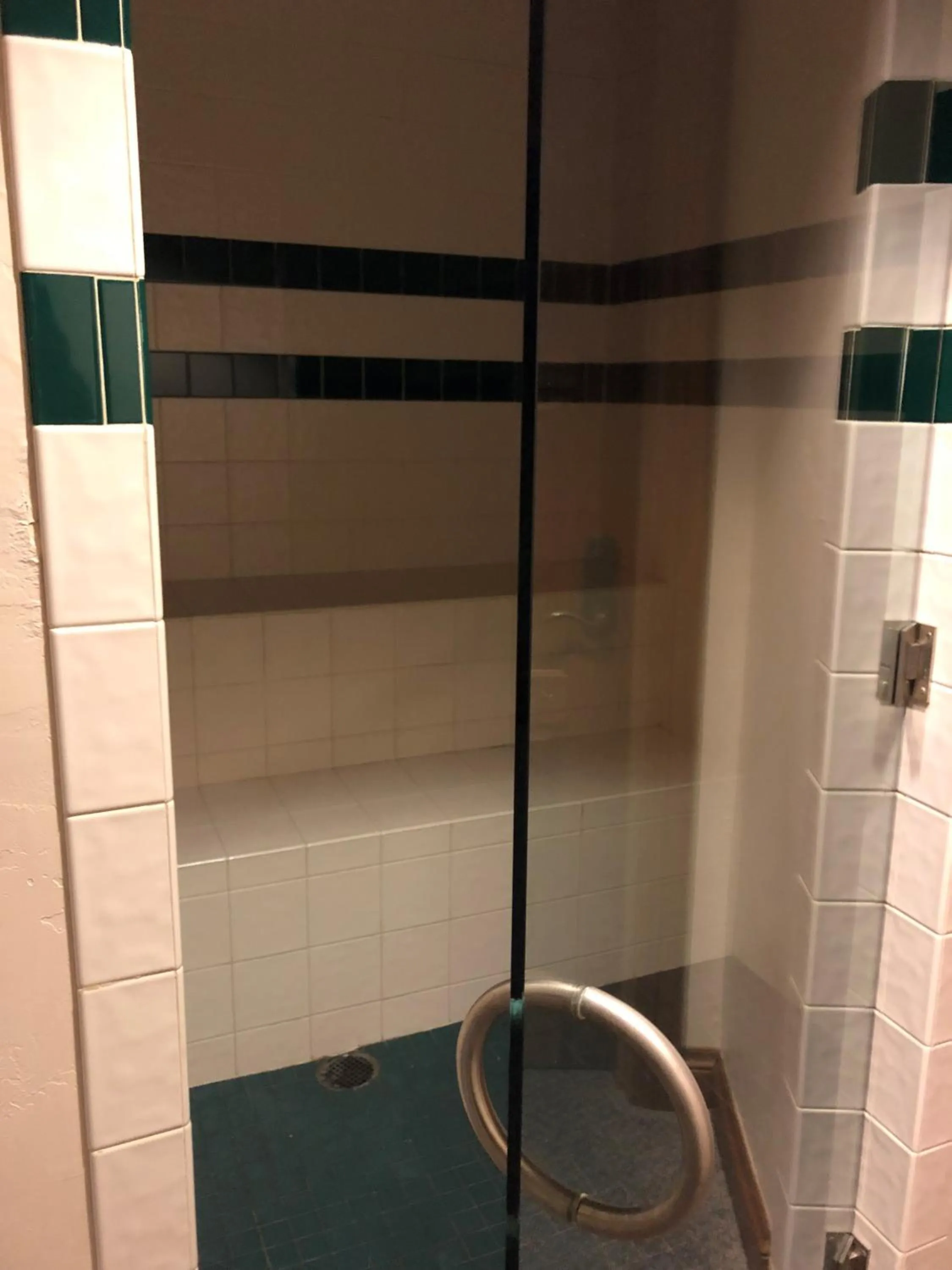 Steam room in Hotel Gasthof Gramshammer