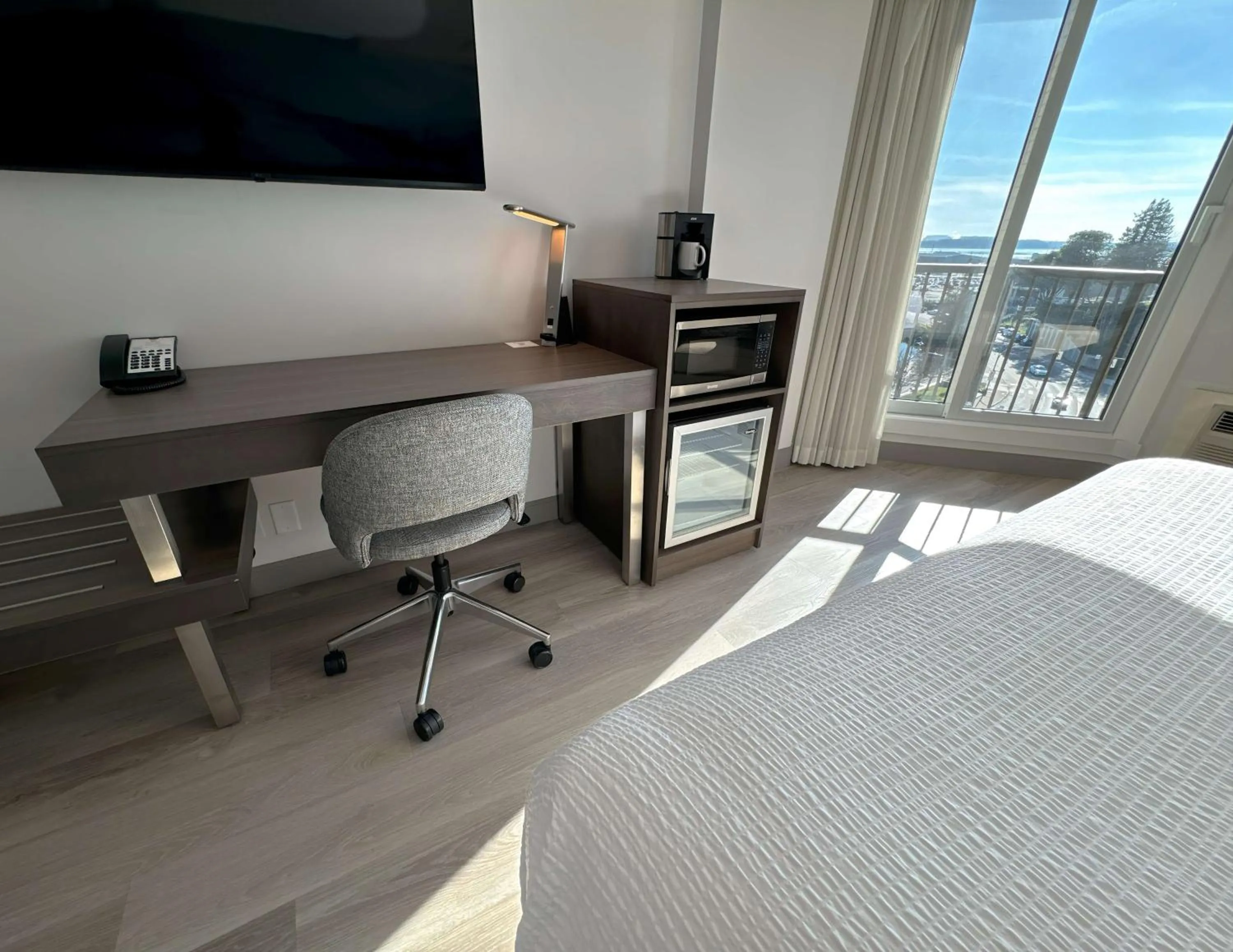 Other, Bed in Coast Bastion Hotel