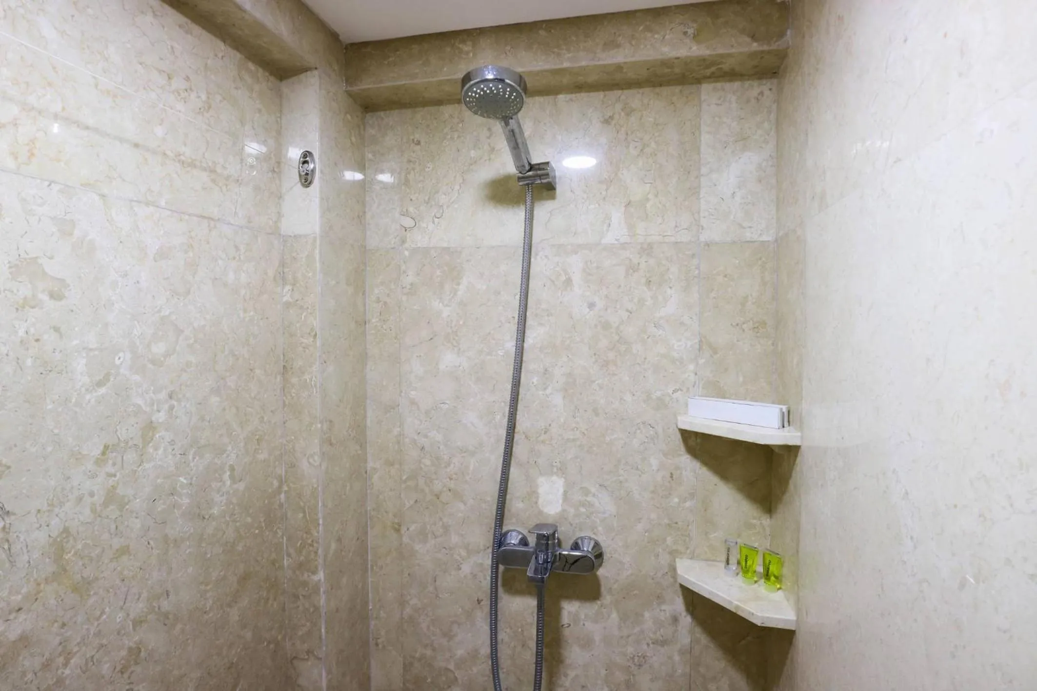 Bathroom in The Baile