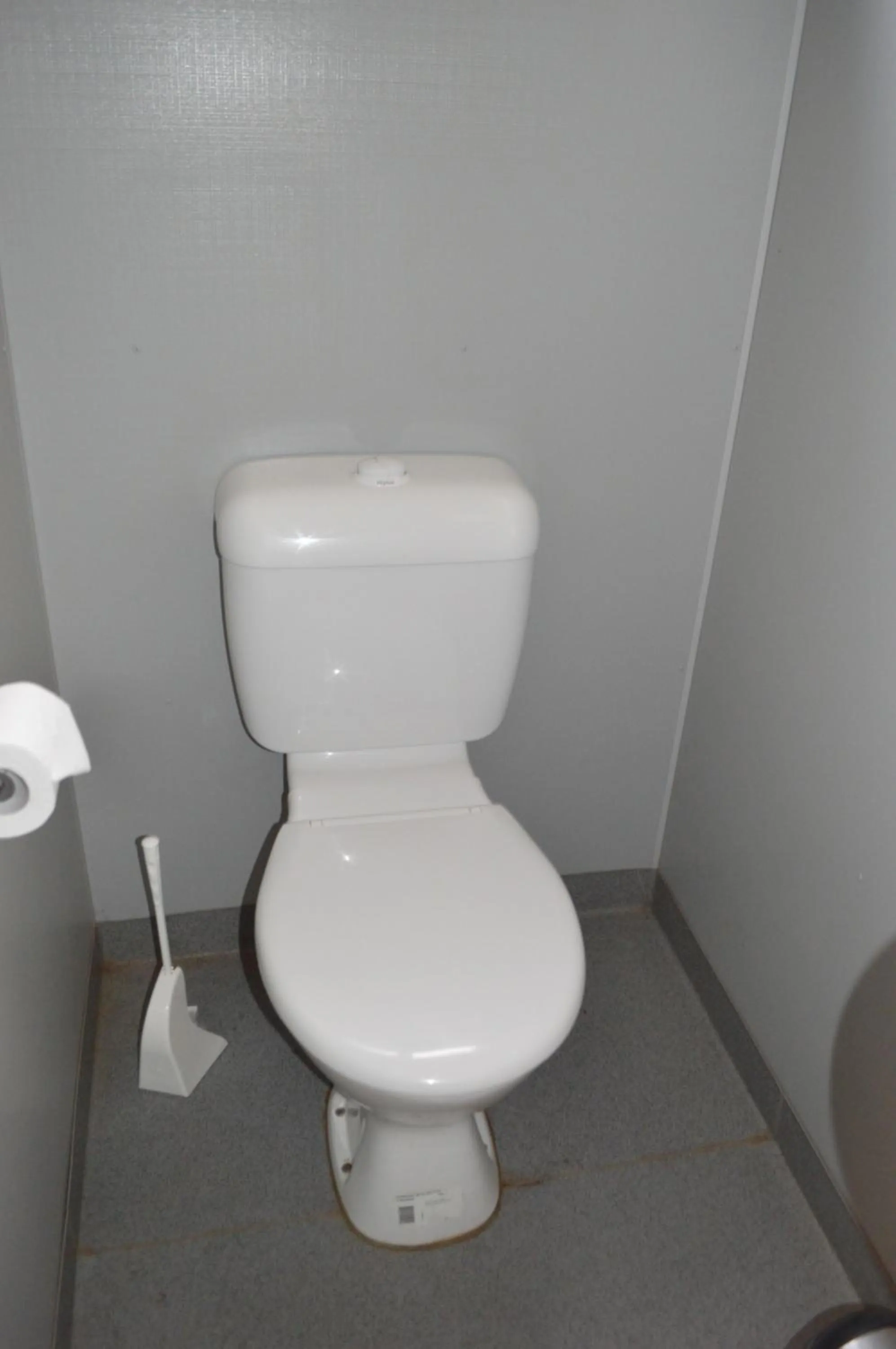 Bathroom in Anchorage Weipa