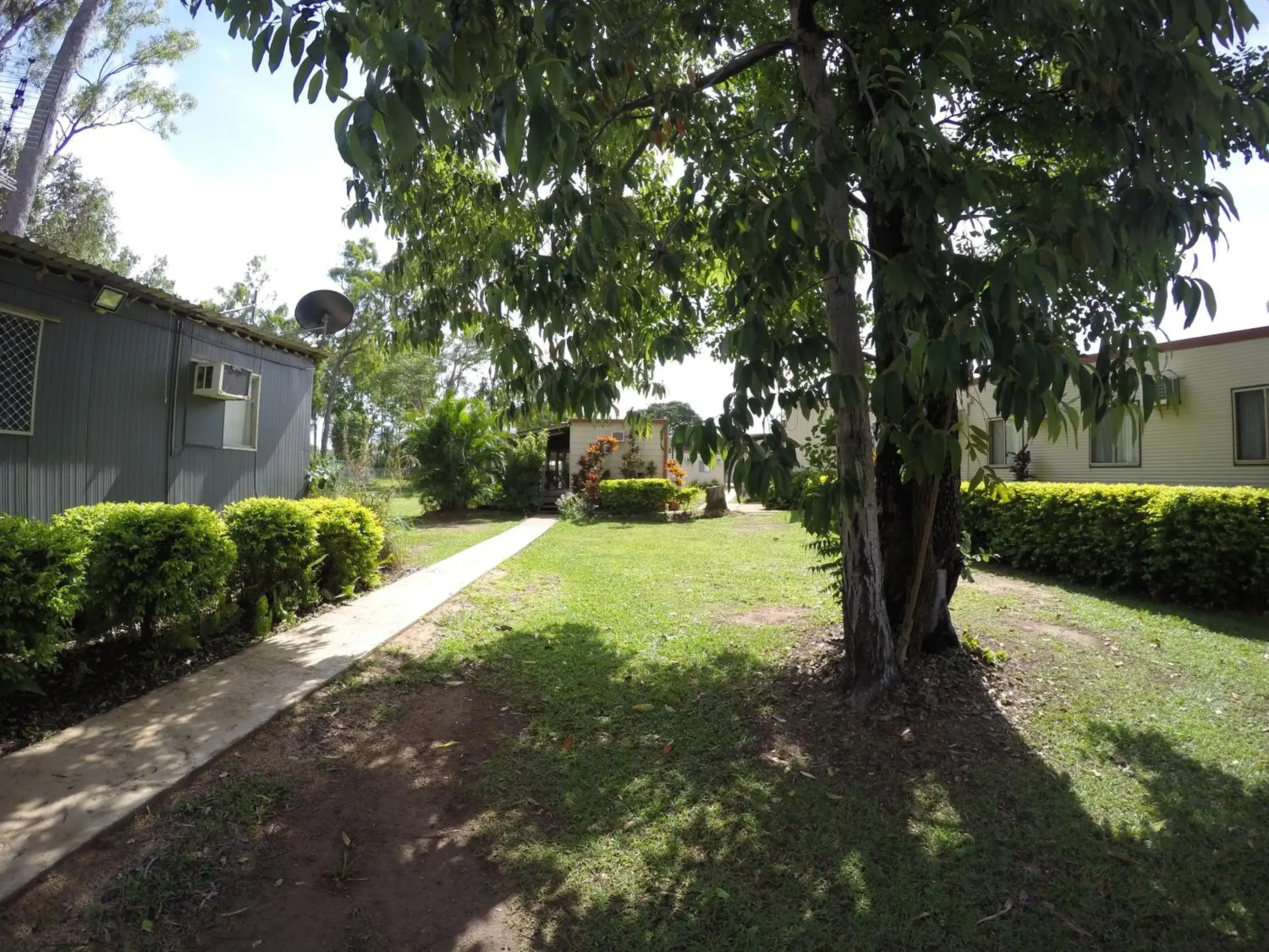 Two-Bedroom Cottage in Anchorage Weipa Two-Bedroom Cottage in Anchorage Weipa