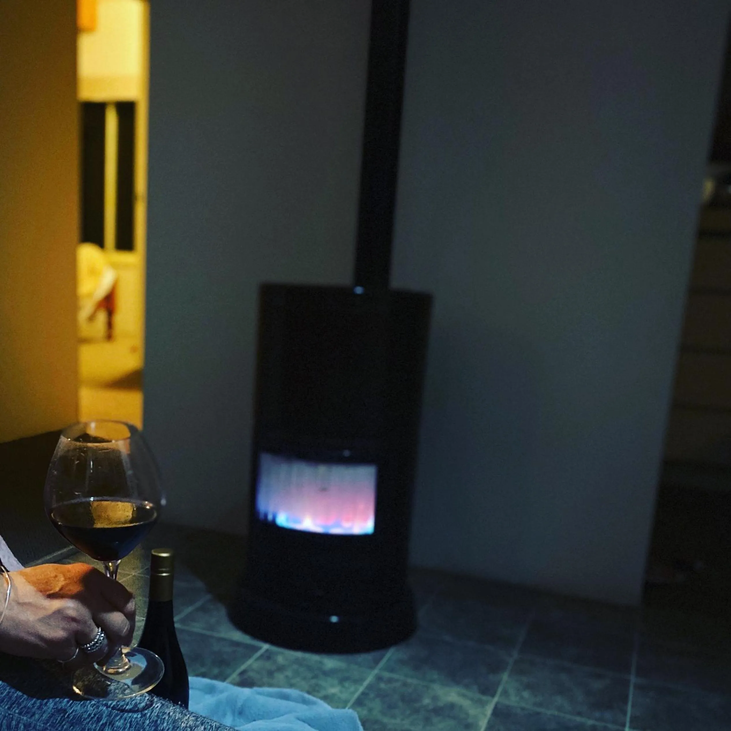 Harmony Forest Cottages & Lake side Lodge