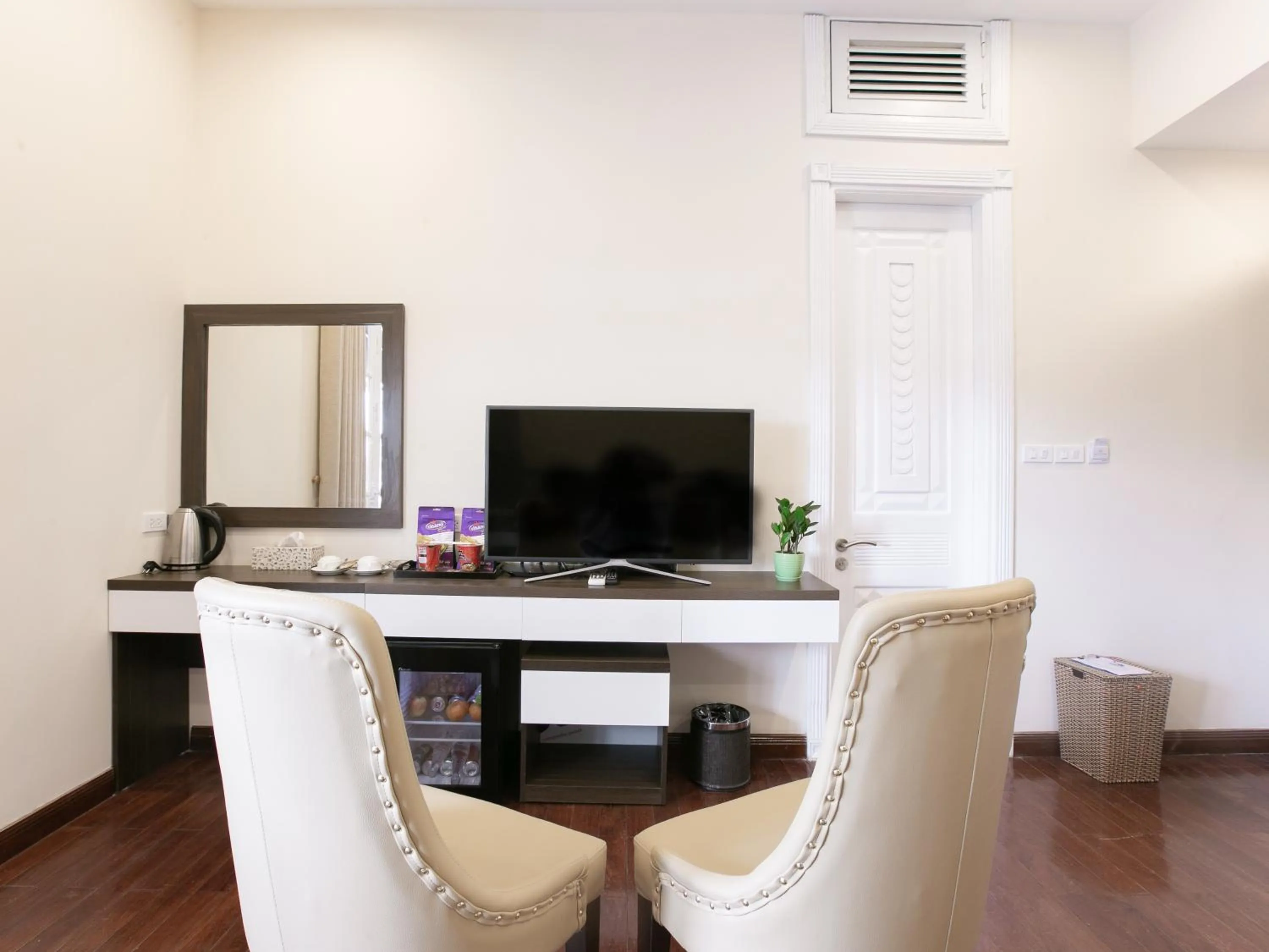 Blubiz Hotel My Dinh Song Da