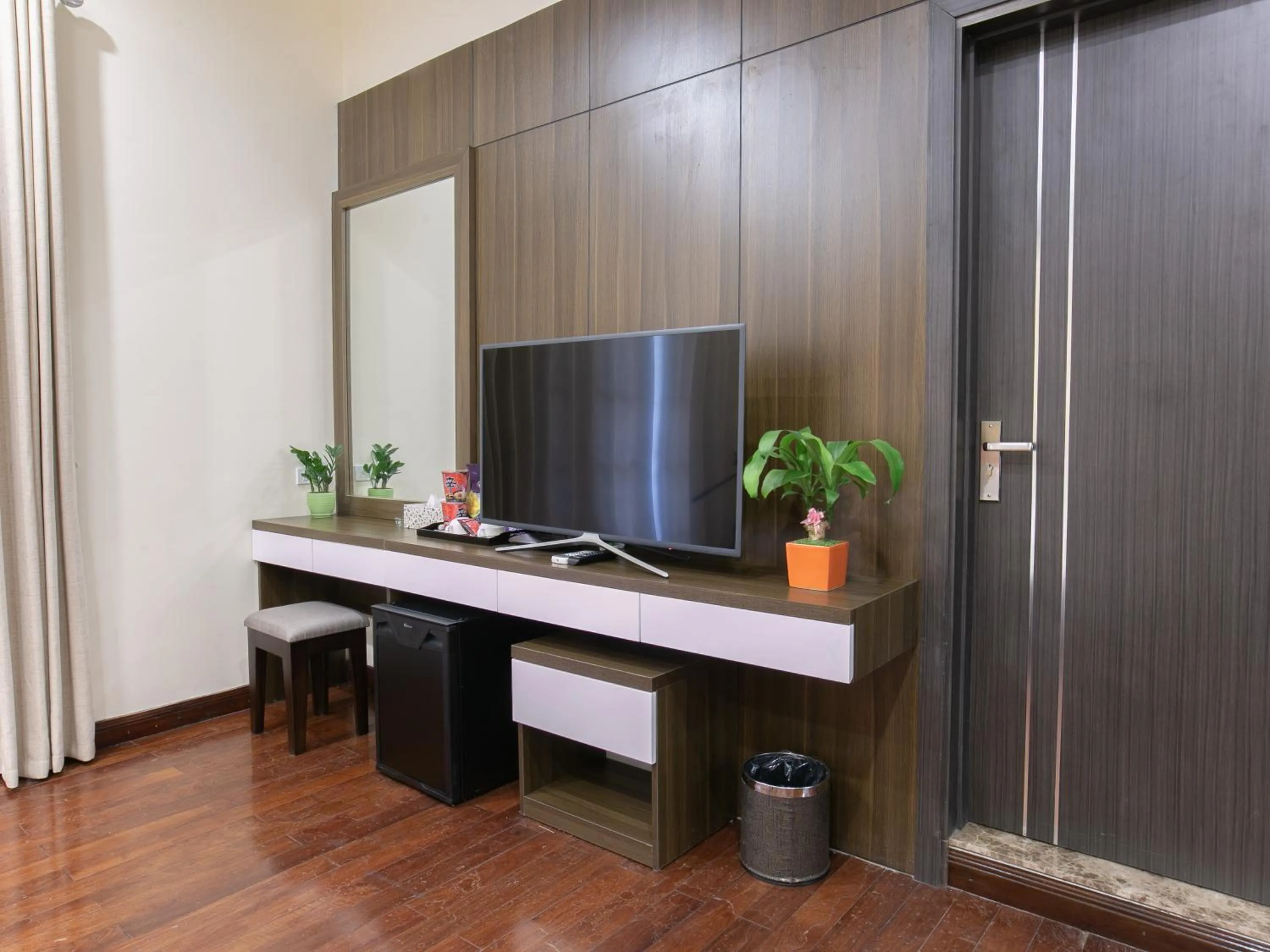 Blubiz Hotel My Dinh Song Da