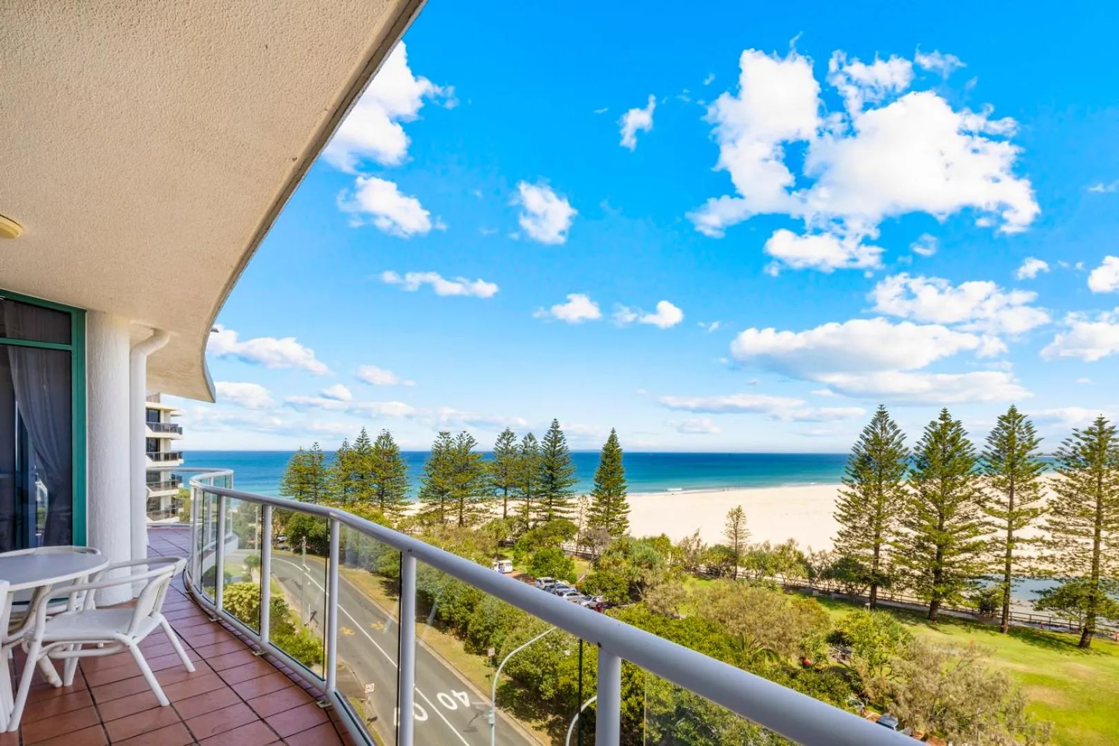 View (from property/room) in Waterview Resort