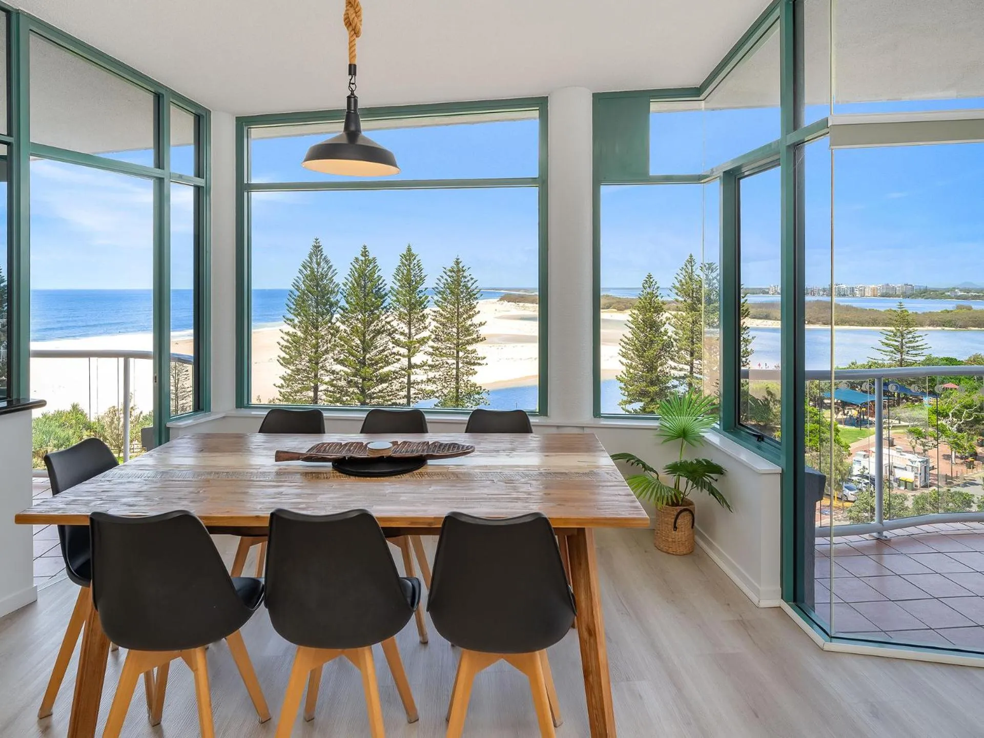 View (from property/room) in Waterview Resort