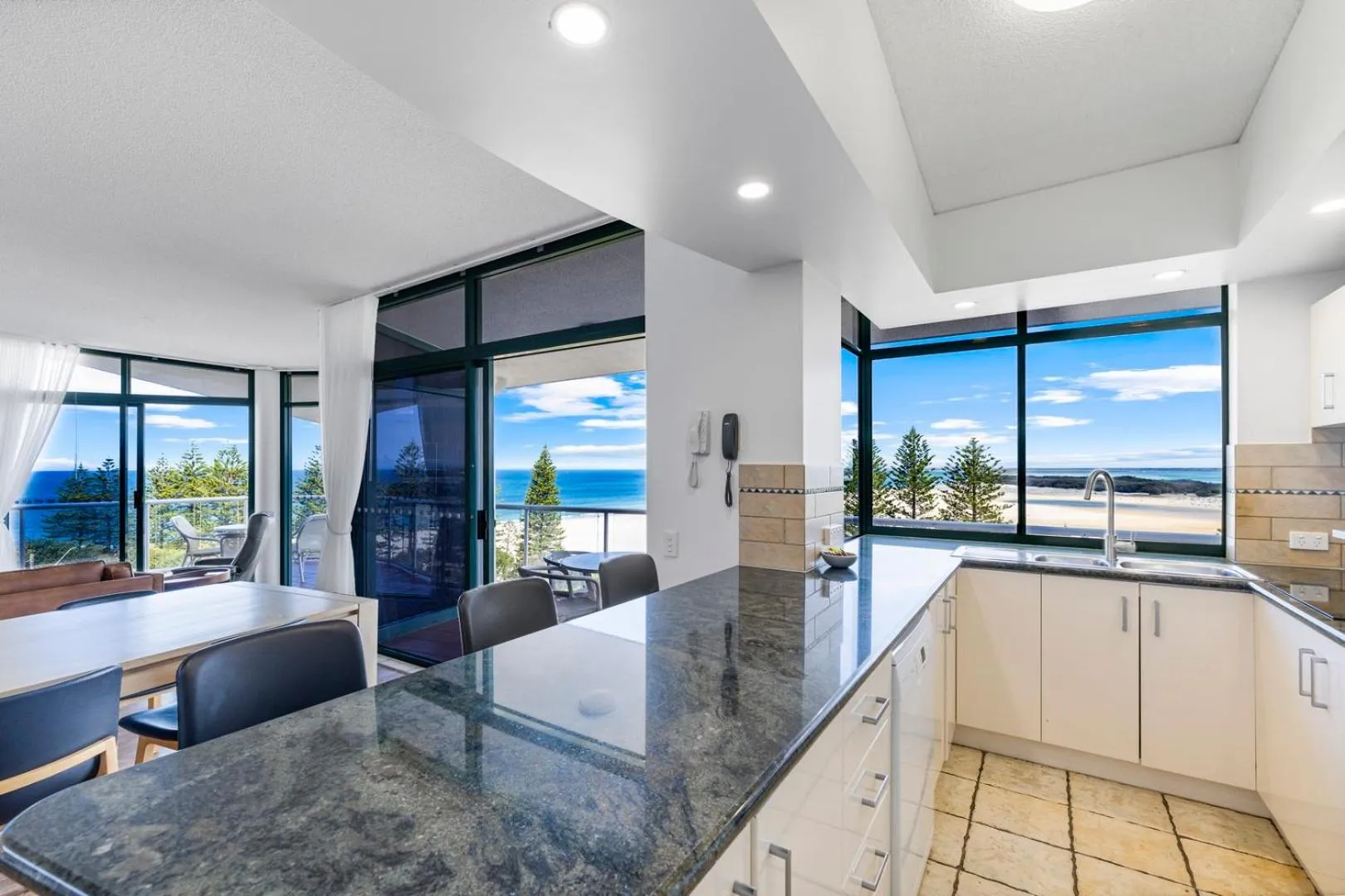 View (from property/room) in Waterview Resort