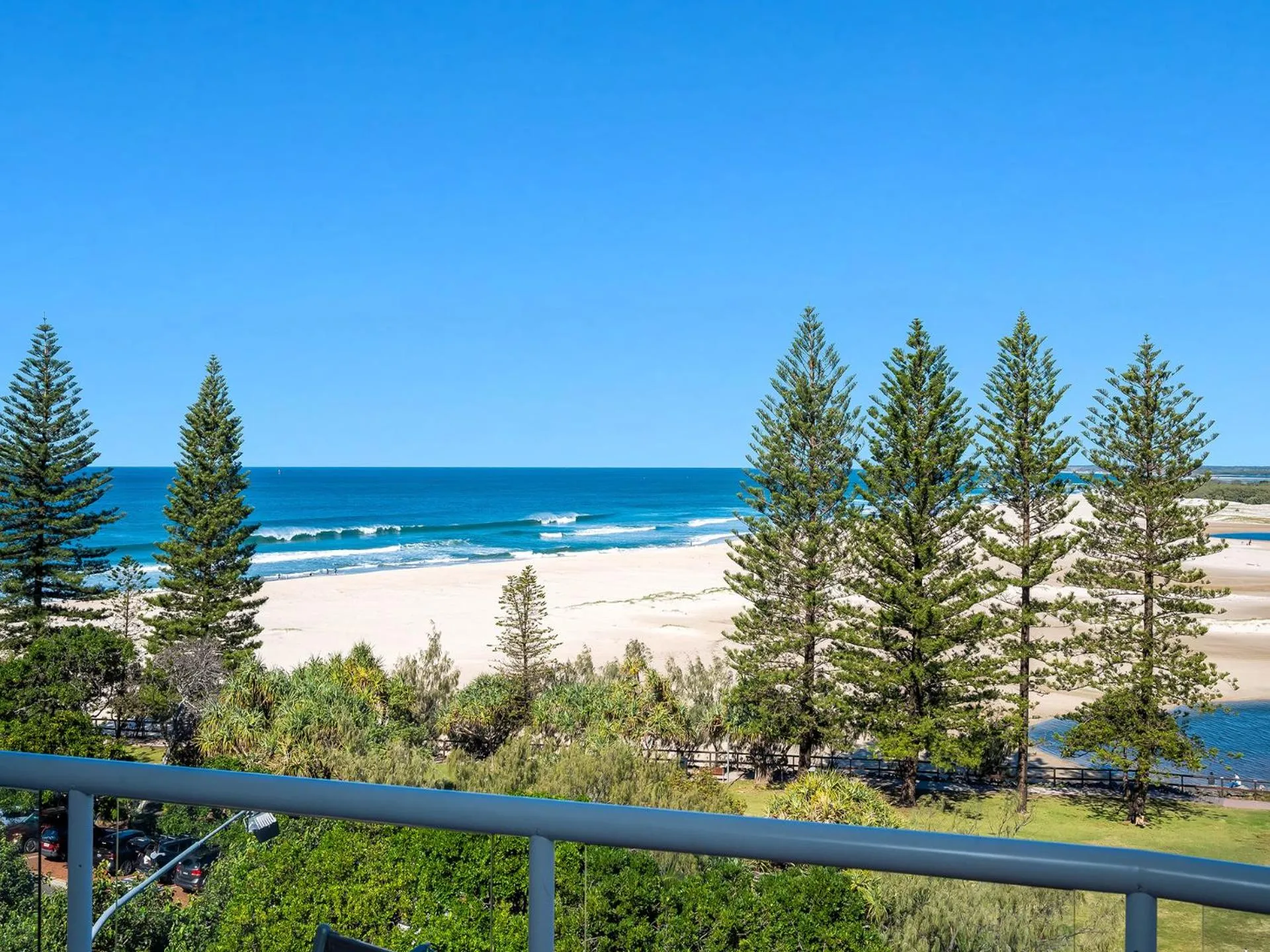 View (from property/room) in Waterview Resort