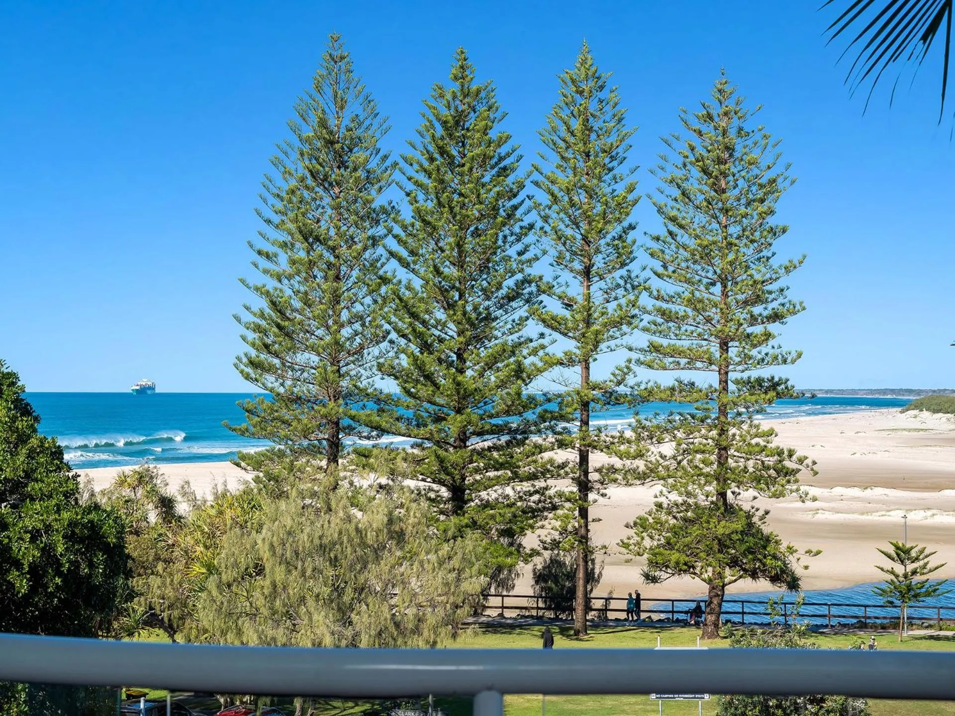 View (from property/room) in Waterview Resort