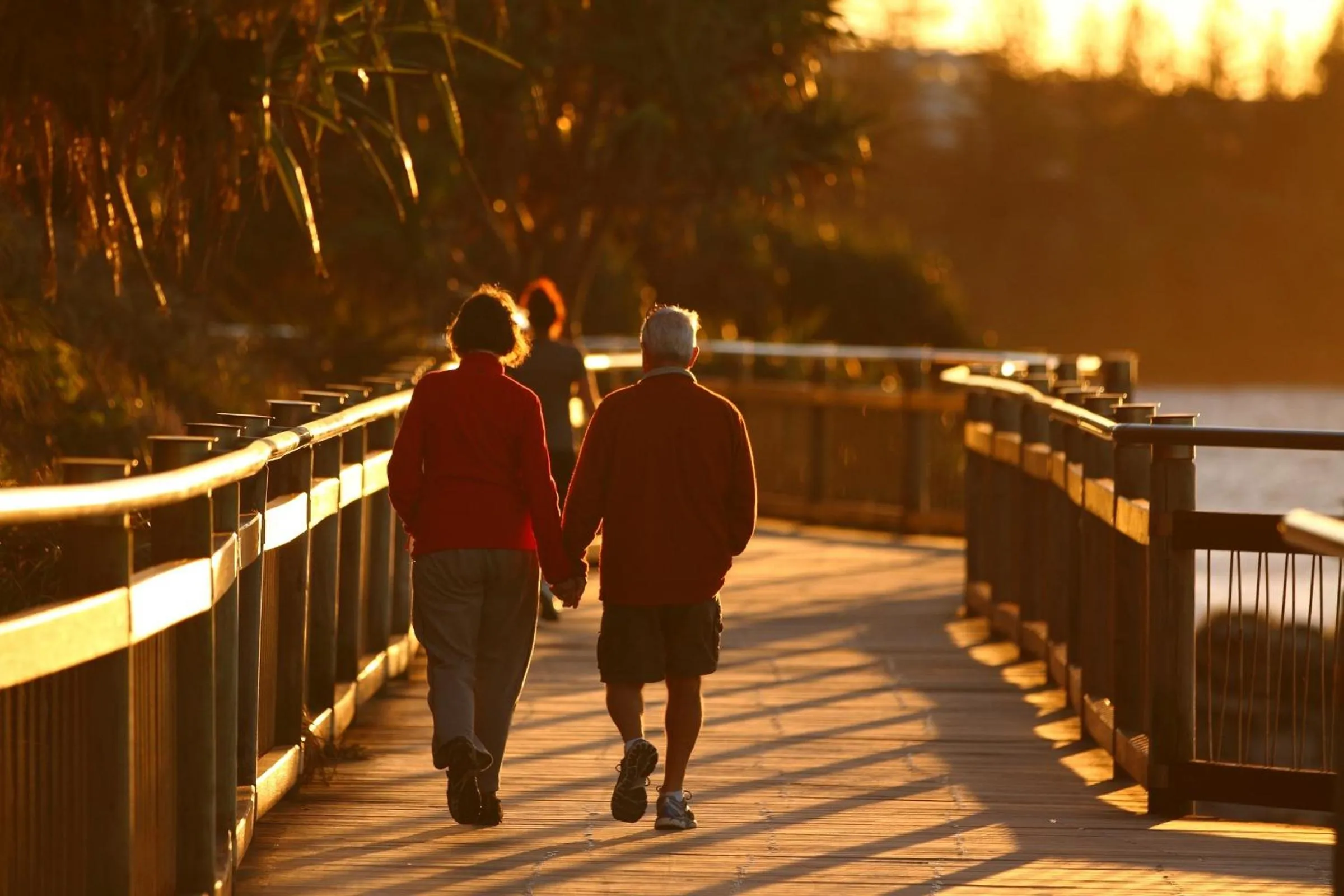 Nearby landmark in Waterview Resort