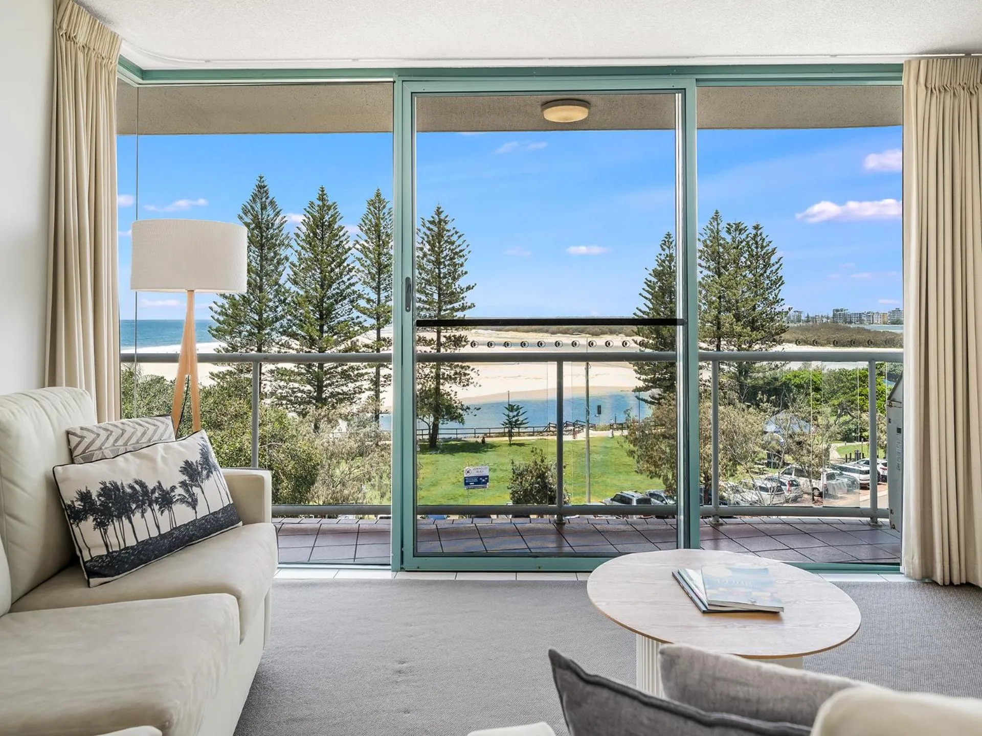 View (from property/room) in Waterview Resort