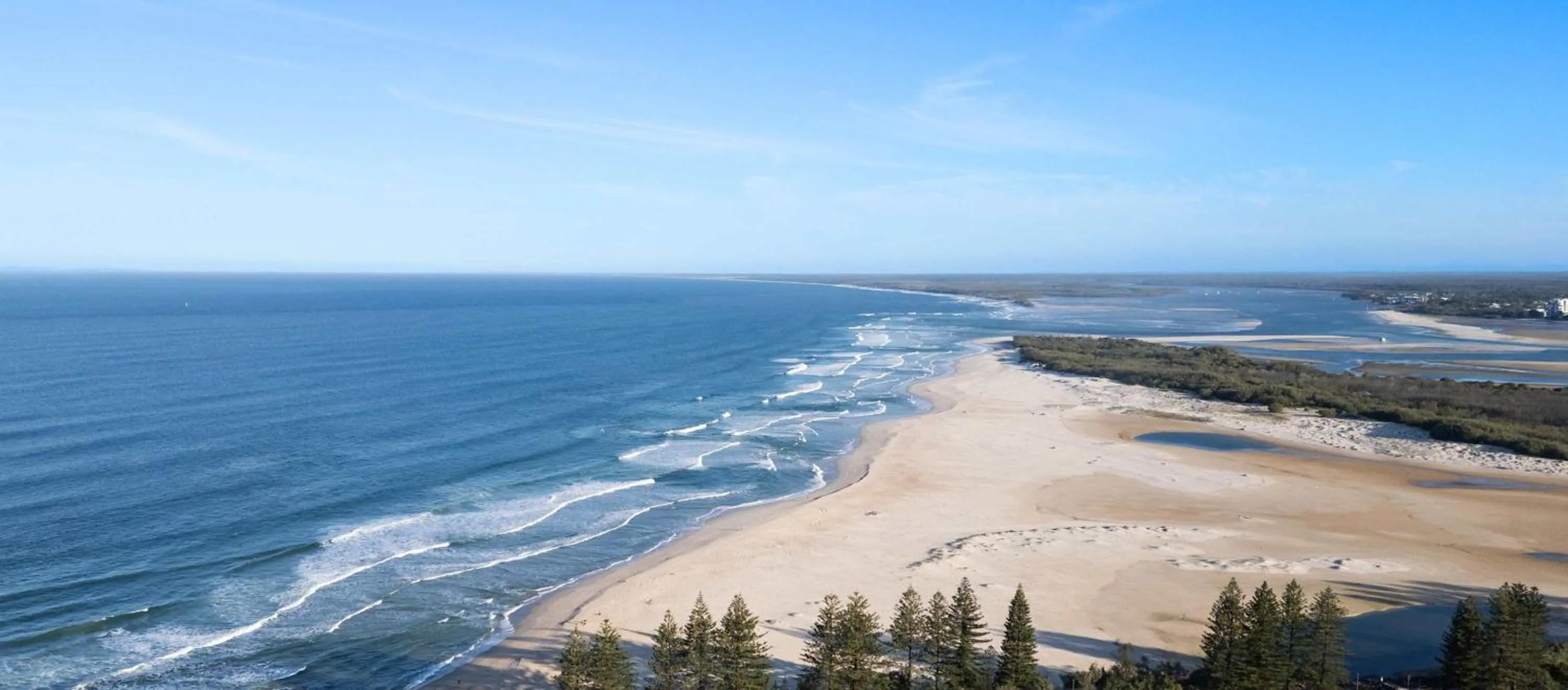 View (from property/room) in Waterview Resort