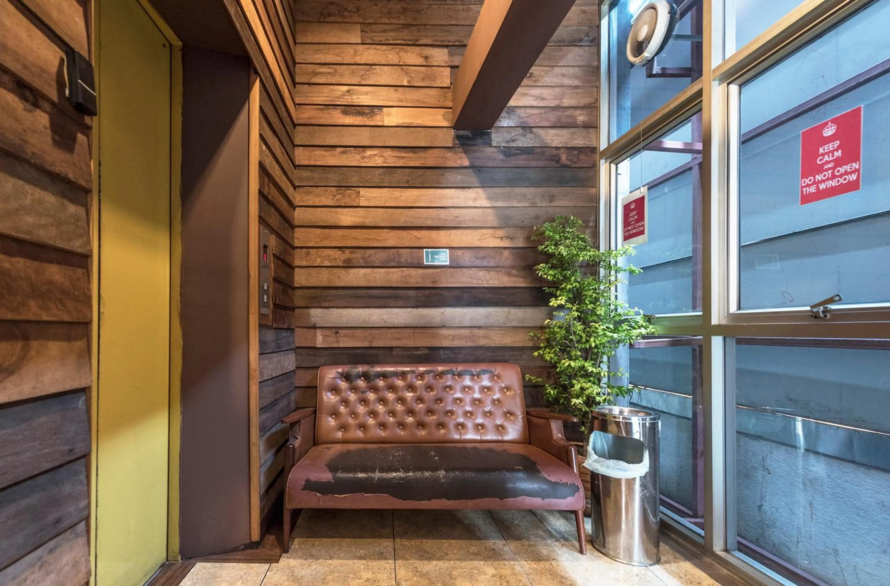 Other in Suneta Hostel Khaosan