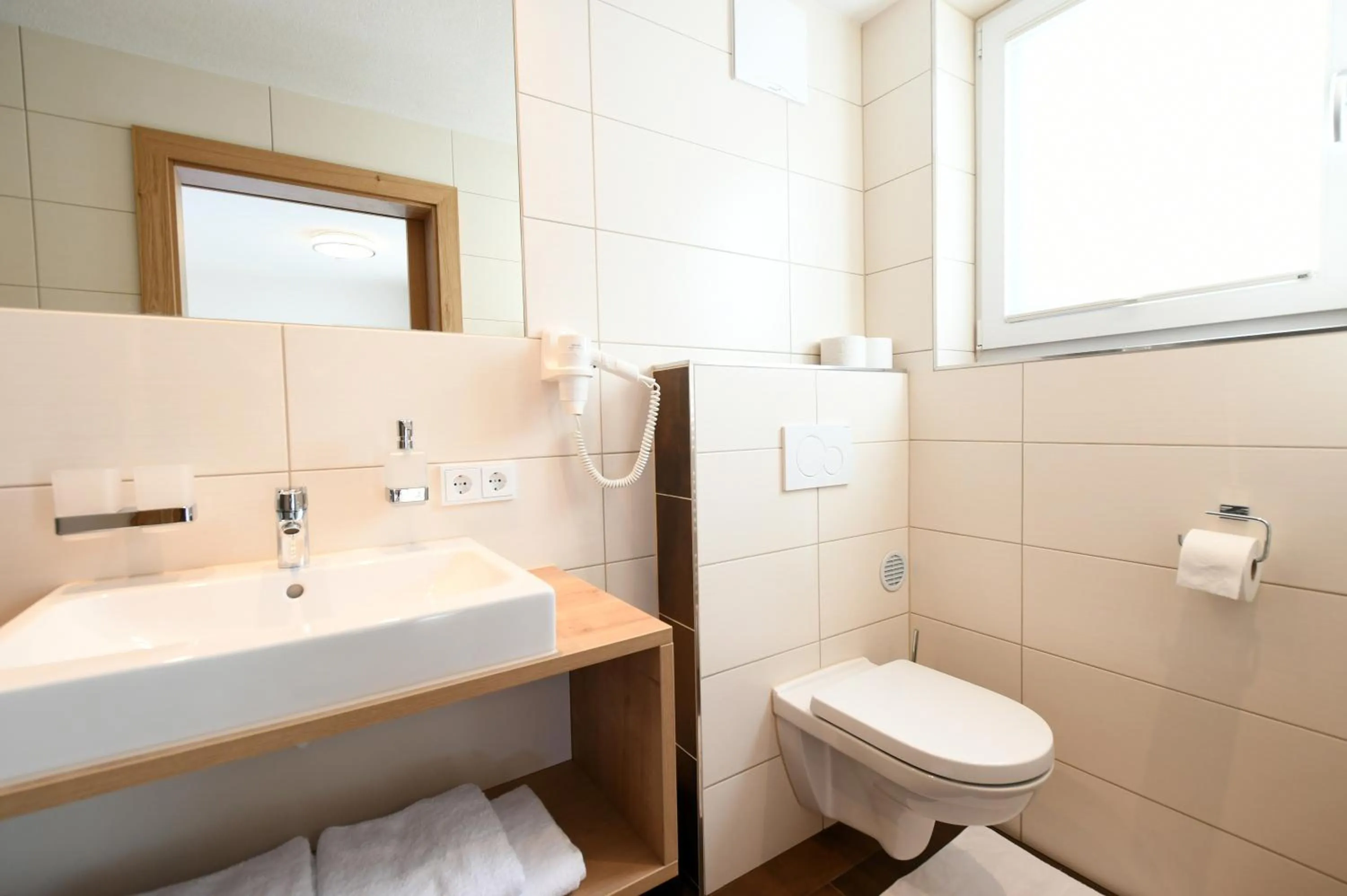 Ferienwohnungen Marmot