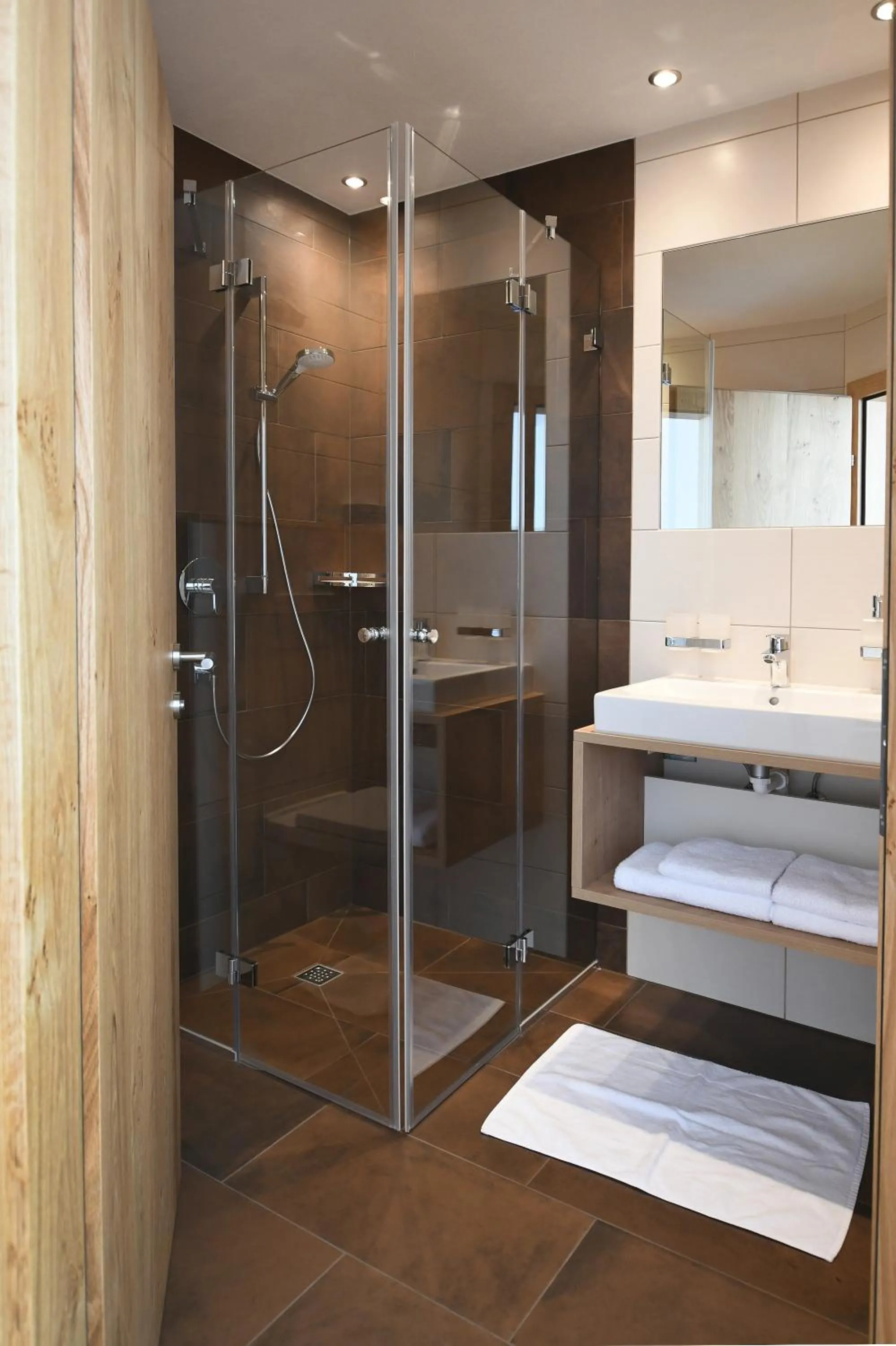 Ferienwohnungen Marmot