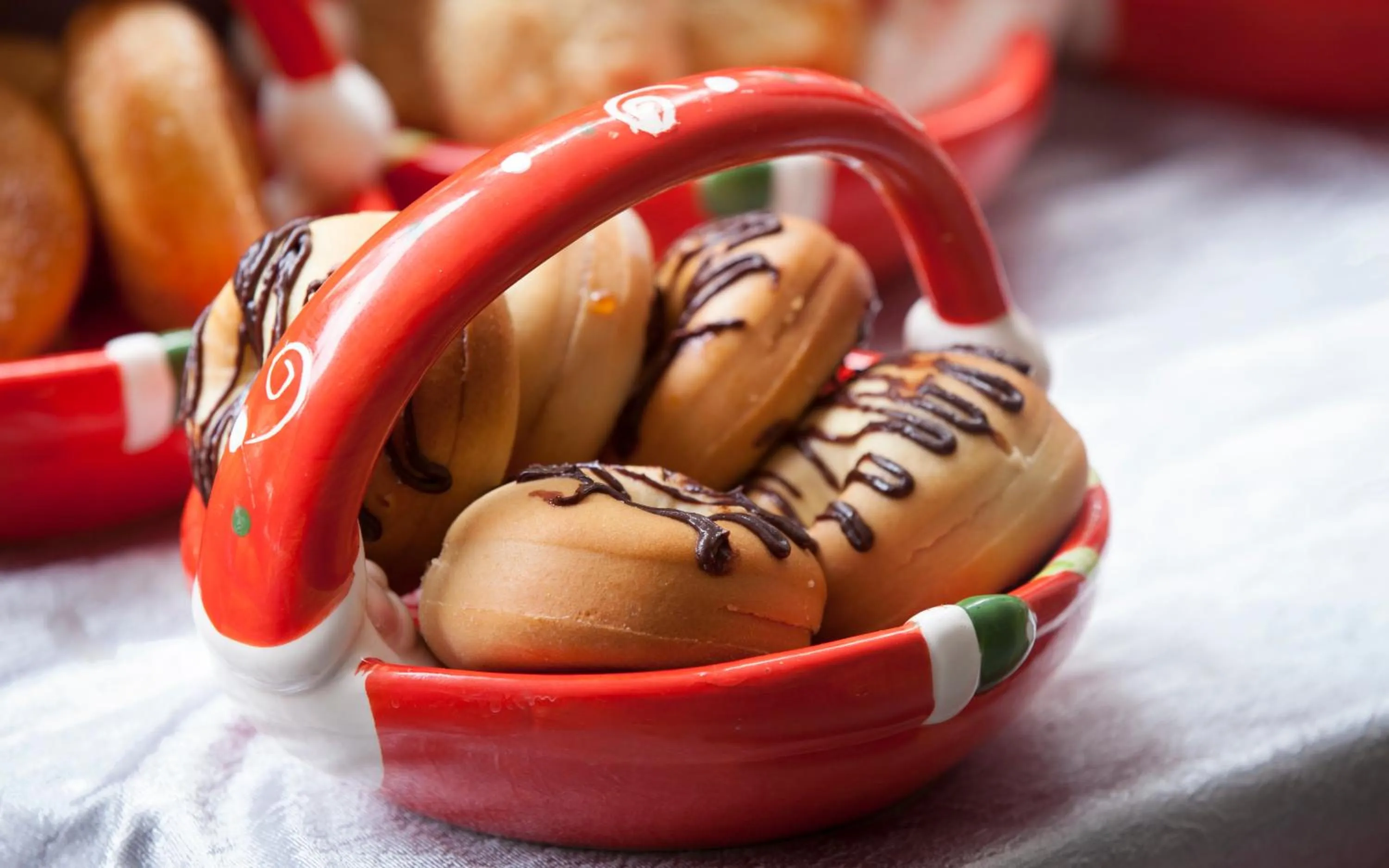 Food close-up in Heritage Park Hotel