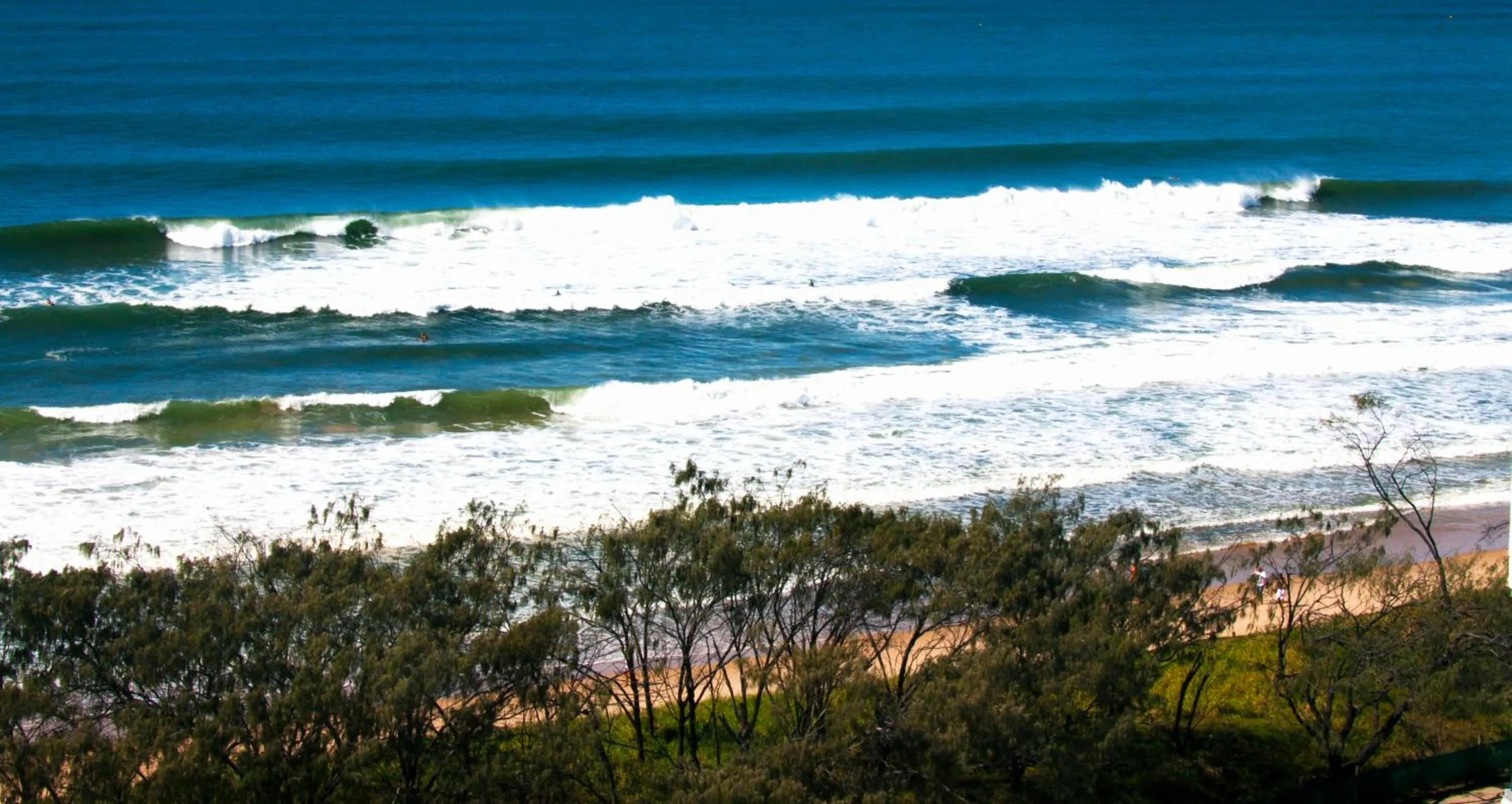Beach in Key Largo Maroochydore