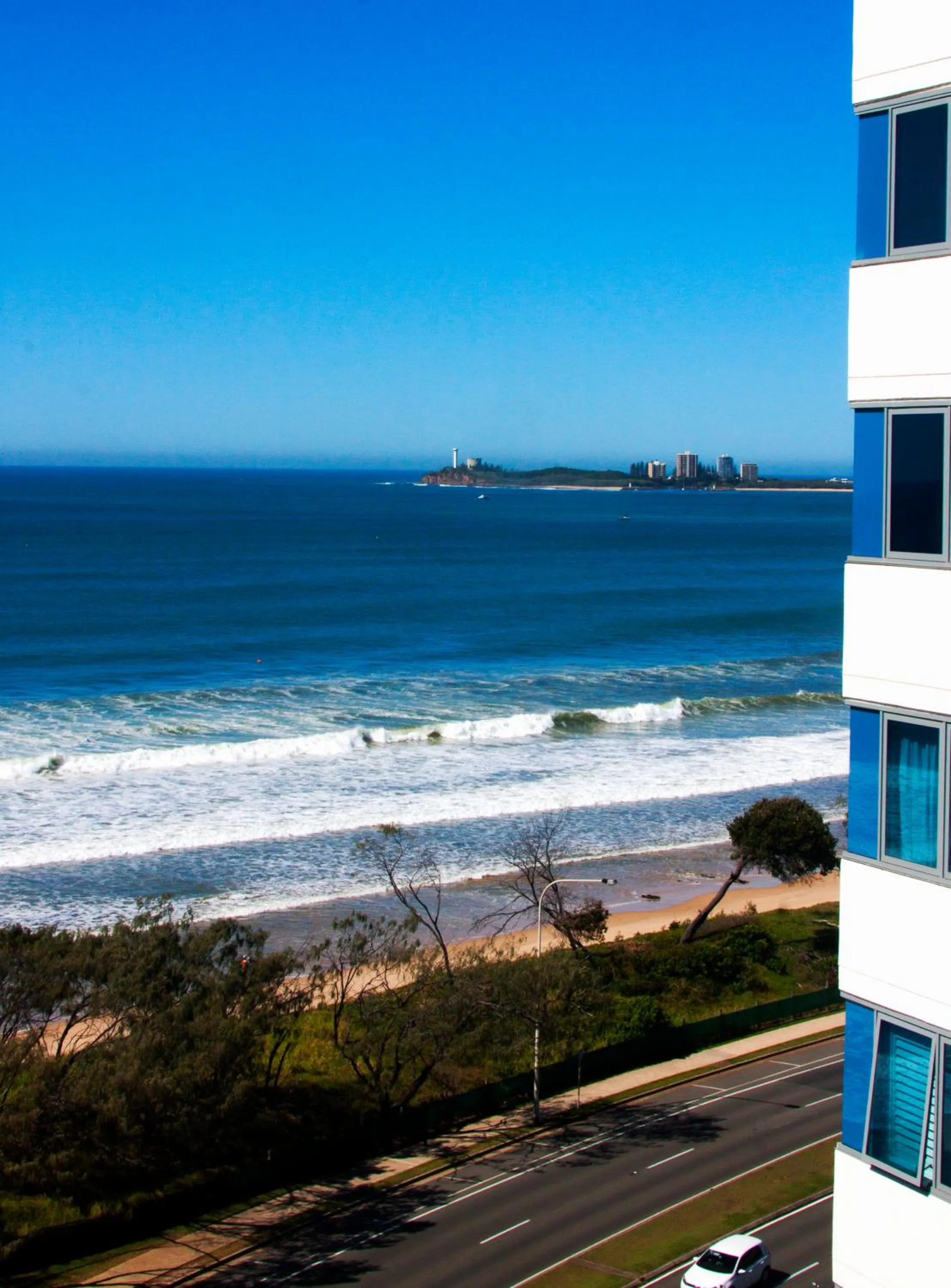 Sea view in Key Largo Maroochydore