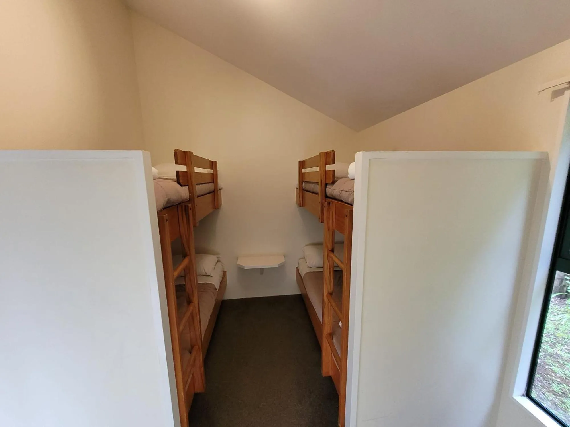 Bedroom, Bed in Waitomo TOP 10 Holiday Park