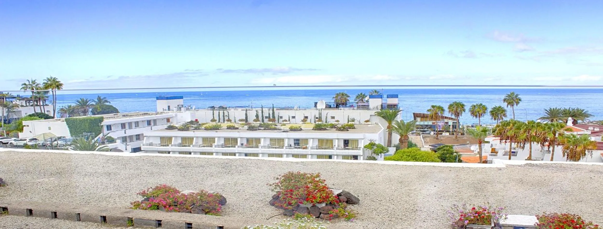 Property building in HOVIMA Panorama